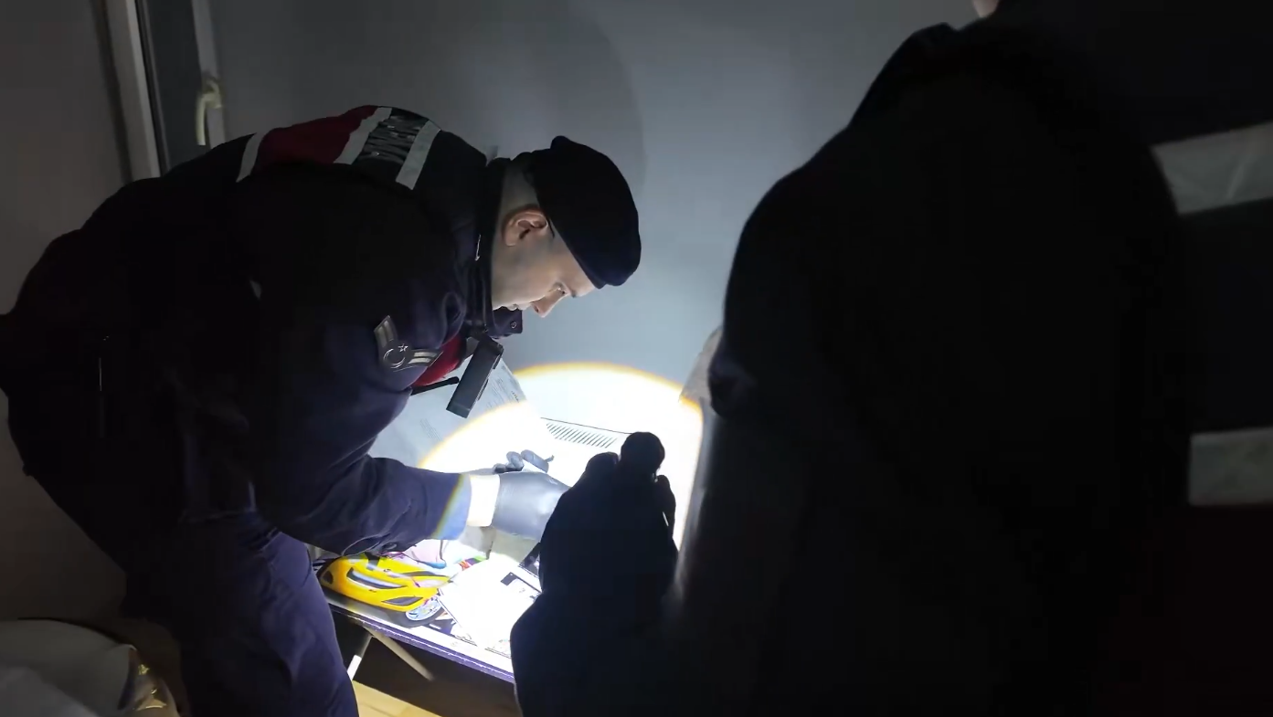 Aydinda Tefeci Operasyonu 644799 C4325Addc65759C919952585E0A2A49D