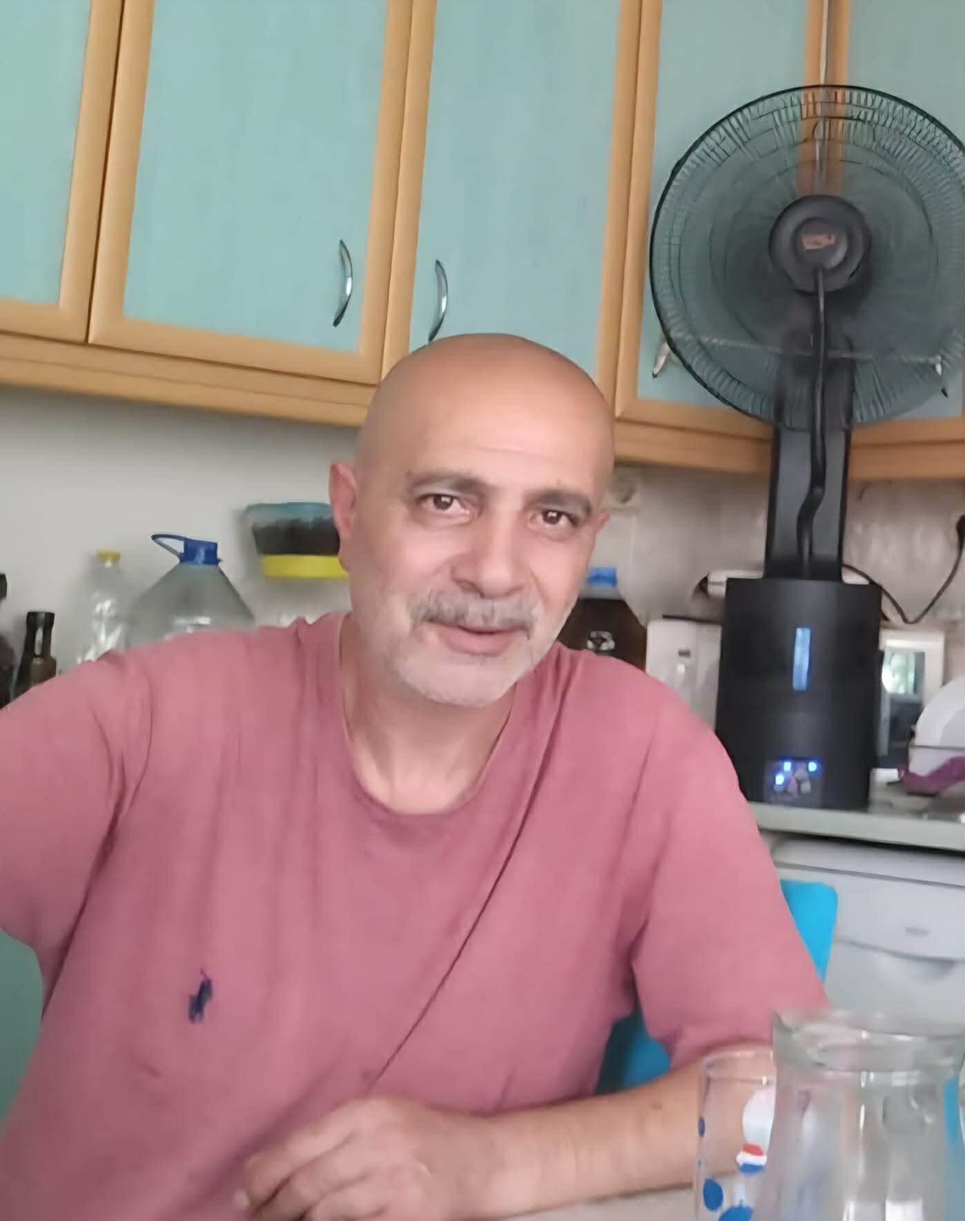 Aydinda Ulkucu Camianin Aci Kaybi Yalniz Yasadigi Evde Olu Bulundu 651158 A67D56D8B664C36Fa4167Fba48Ae7F1A