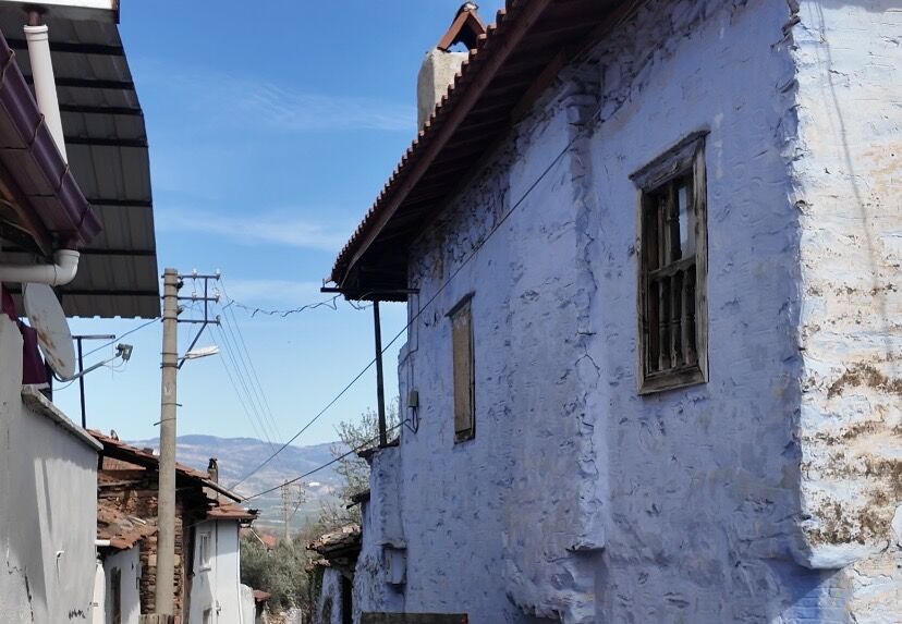 Aydinin 300 Yillik Tarihi Sokagi Delalzade Zamanda Yolculuk Sunuyor 650572 8Cff7Deb1F856C6C95Ade17015B95F4B