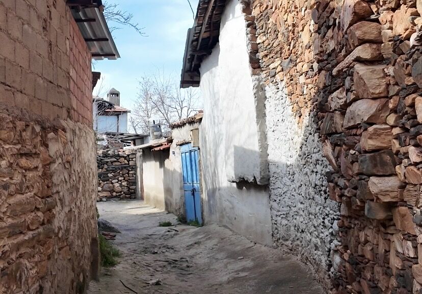 Aydinin 300 Yillik Tarihi Sokagi Delalzade Zamanda Yolculuk Sunuyor 650572 A3B96799360341De7F79D33740831371