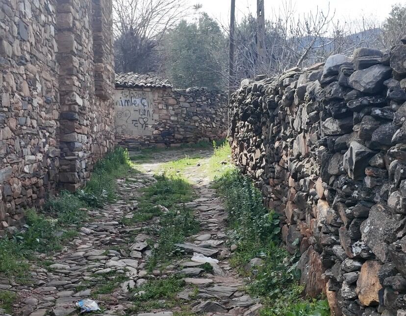 Aydinin 300 Yillik Tarihi Sokagi Delalzade Zamanda Yolculuk Sunuyor 650572 D800F7A0Afcb434B1454Ff9085115Ad2