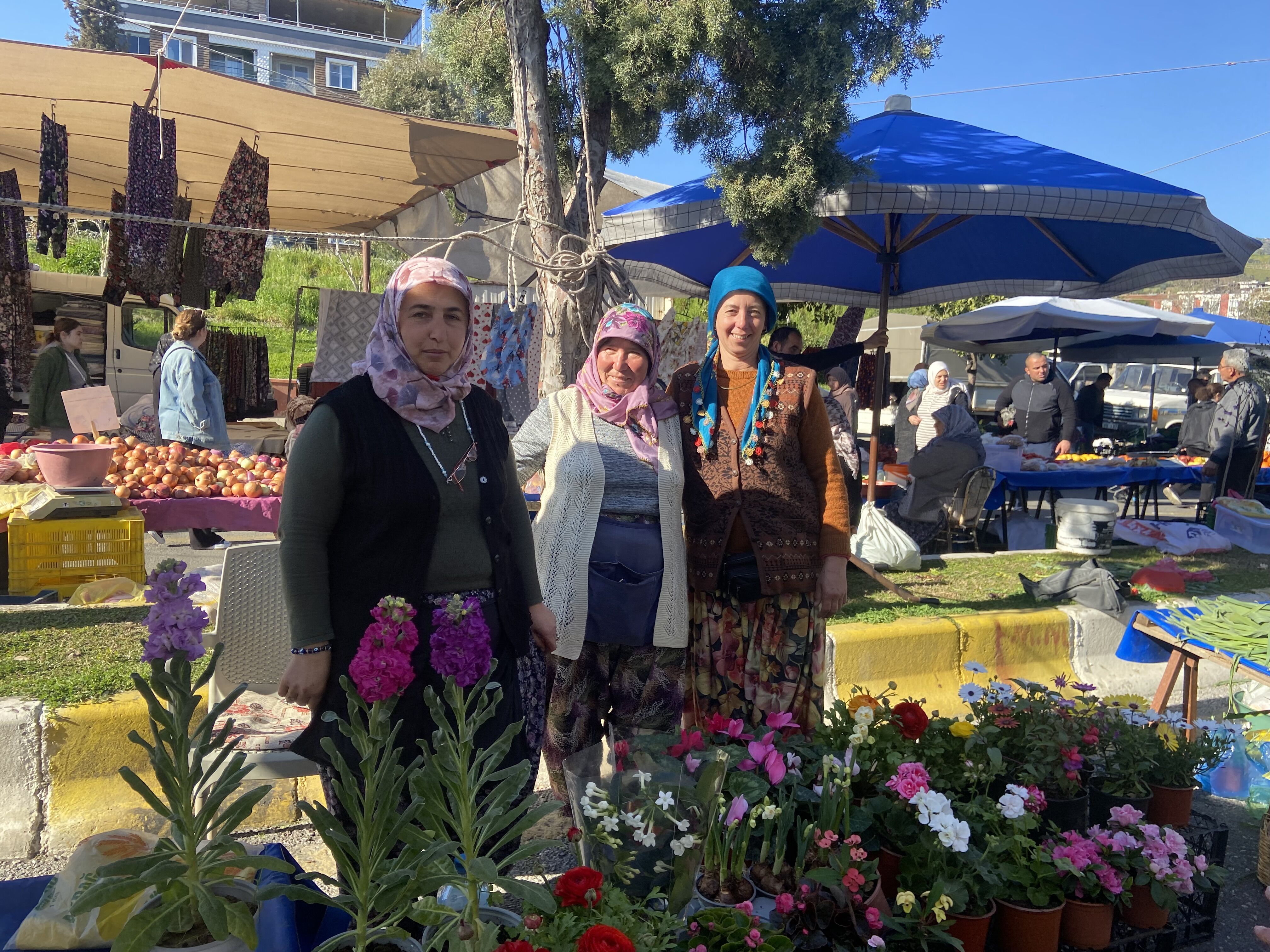 Aydinin Cicek Gibi Cicekcisi Mesude Mersin 648266 8A6Ee604B2Dd7173A828B2E627706812