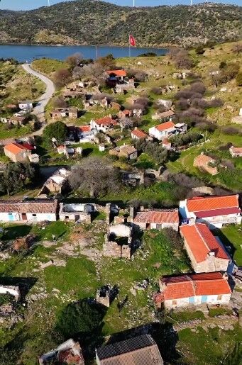 Aydinin Dogasiyla Buyuleyen Koyu Gise Rekorlari Kiran Film Burada Cekildi 644768 Adf7Eb3669130542Efcf20E8A5C7E298