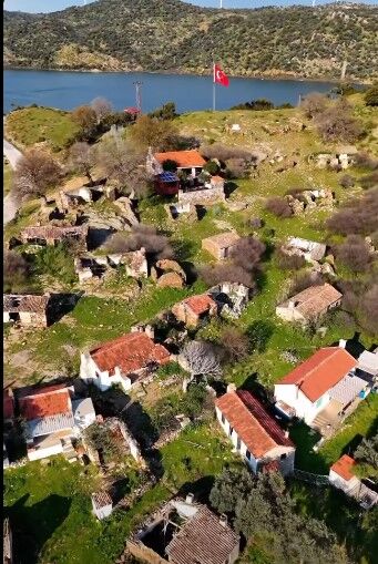 Aydinin Dogasiyla Buyuleyen Koyu Gise Rekorlari Kiran Film Burada Cekildi 644768 Cf7920B0C20484926168Af330Ee48979