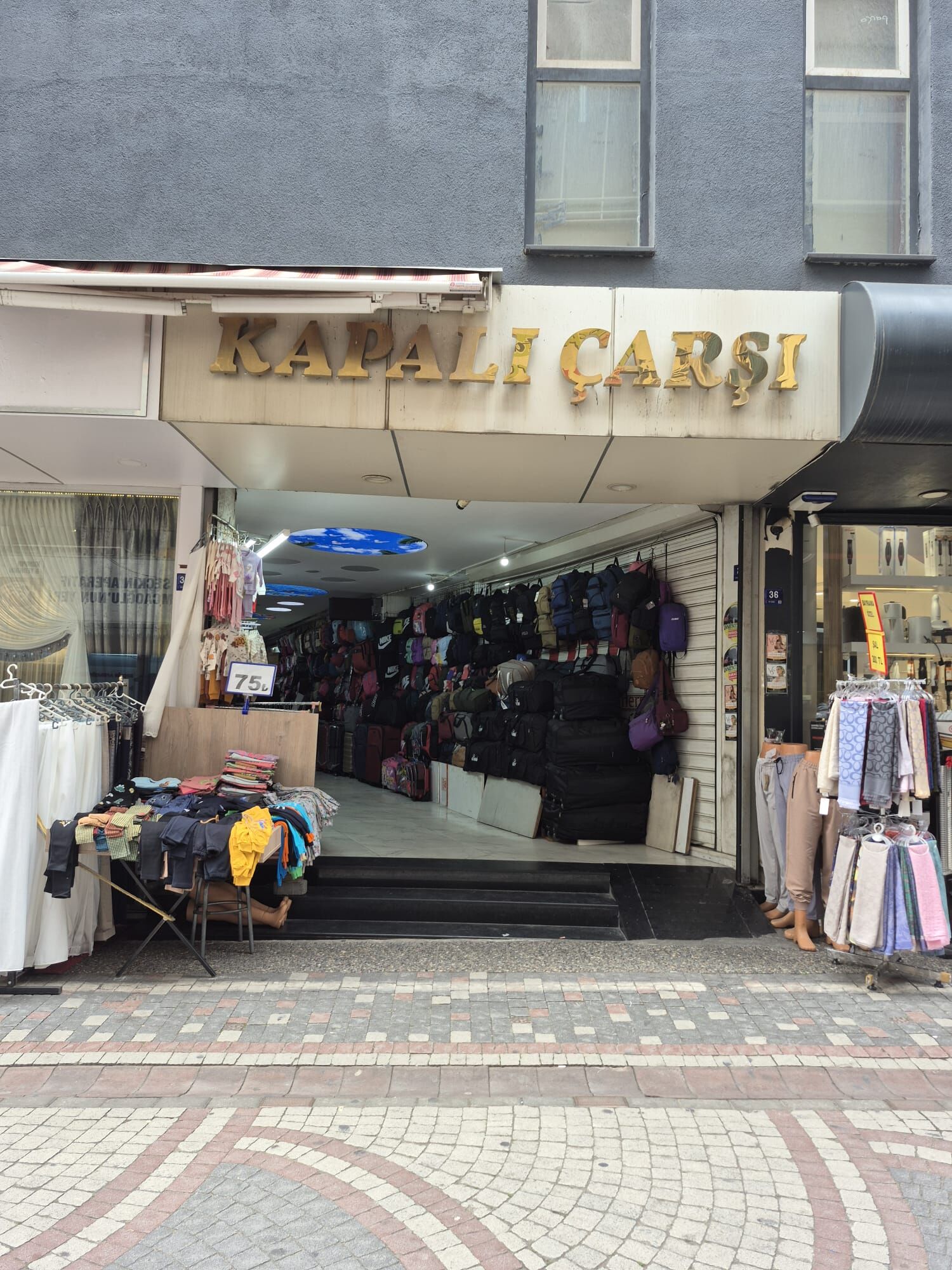 Aydinin Kalbinde 70 Yillik Nostalji Kapali Carsi Ayakta 649148 1013Aee08A84Ef6894B90E6E46554B9A