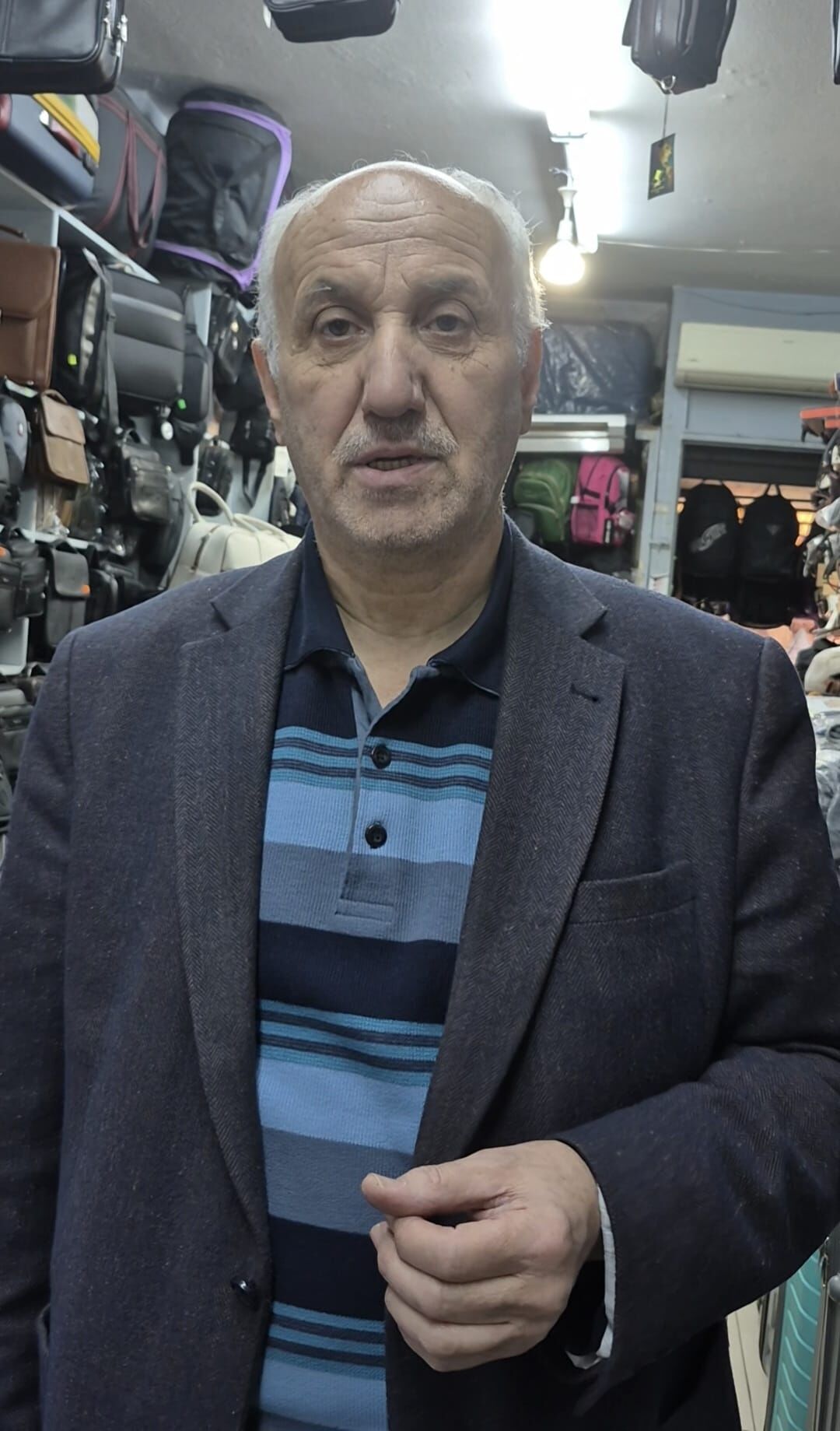 Aydinin Kalbinde 70 Yillik Nostalji Kapali Carsi Ayakta 649148 4C08931Cbd41C9A16Fbafbee26B528C0