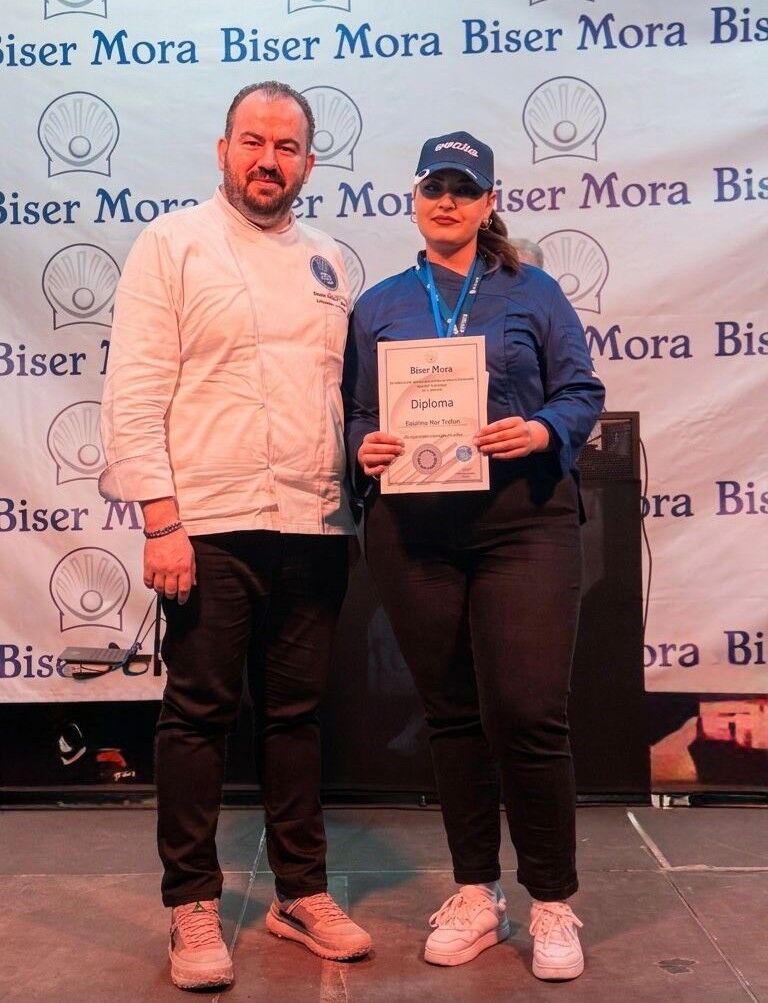 Aydinli Ascilardan Cifte Altin Gururu 649187 85160751D13Cb5Bc2F2A62Ffcbfb2382