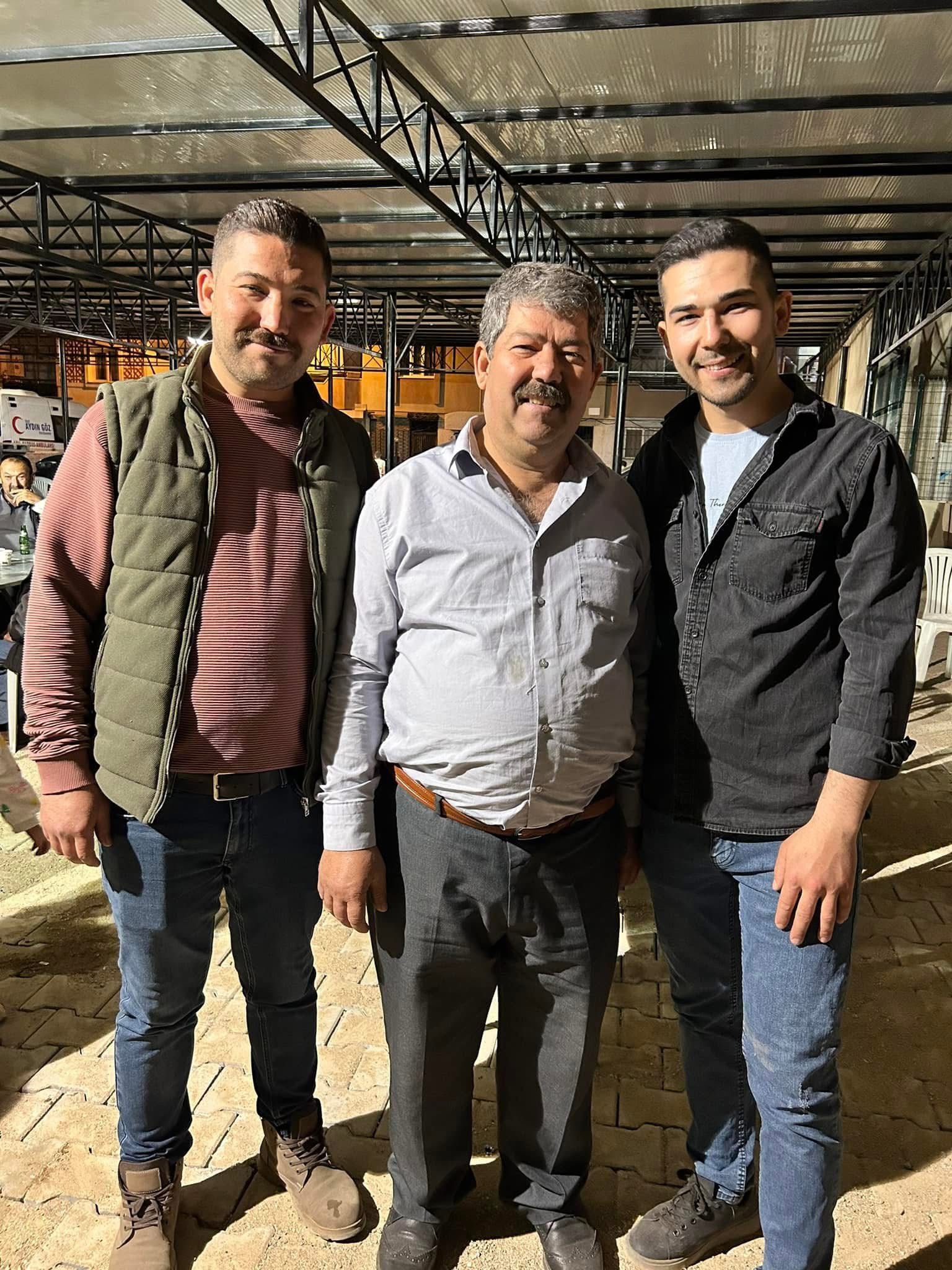 Aydinli Hayirsever Esnaftan Iftar Yemegi 647253 Fed4F29E88Ac2B2E23010028871E77Bd