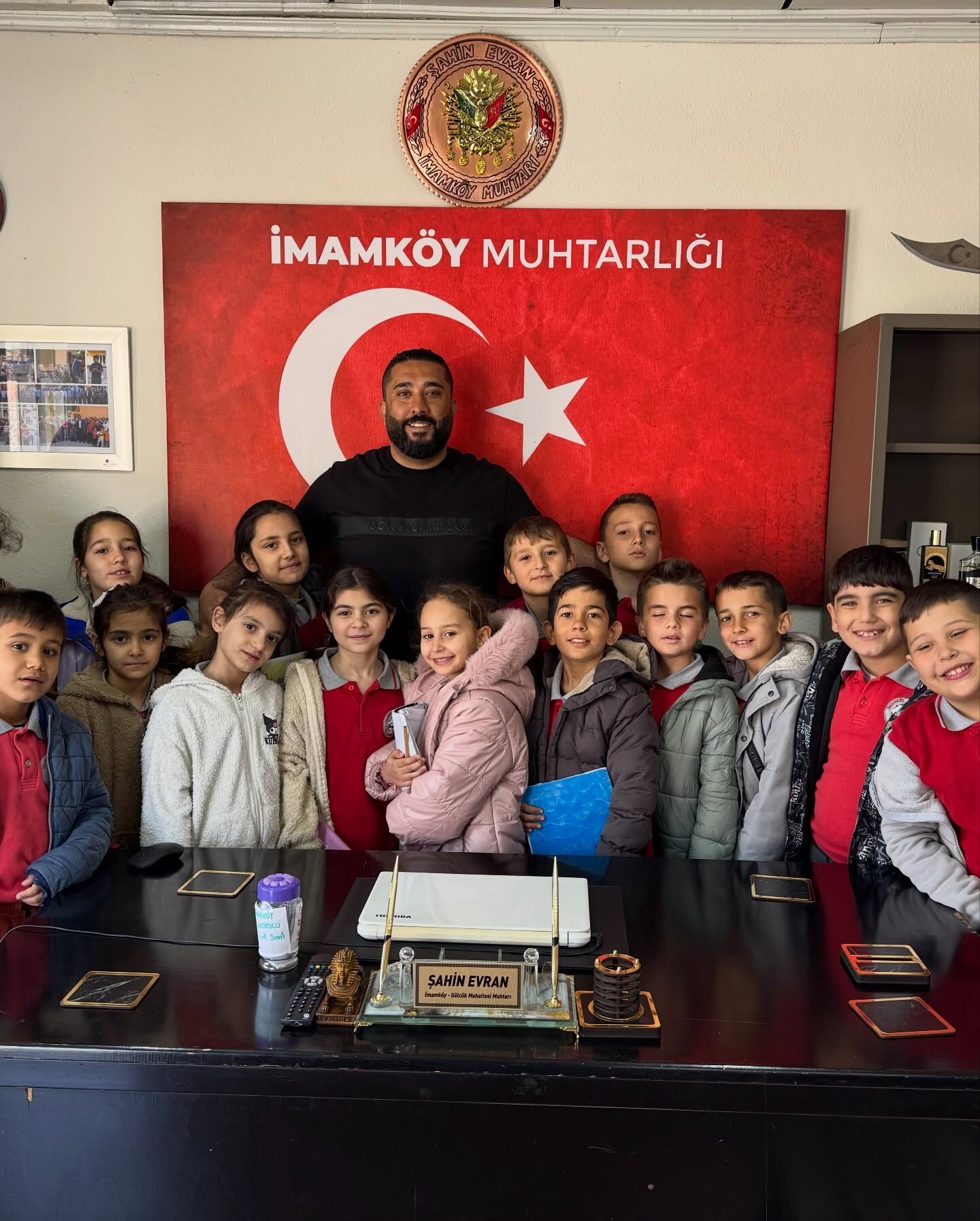 Aydinli Miniklerden Kavanoz Dolusu Istek 646240 97E80307Acd494B604Ca6917996E0A18