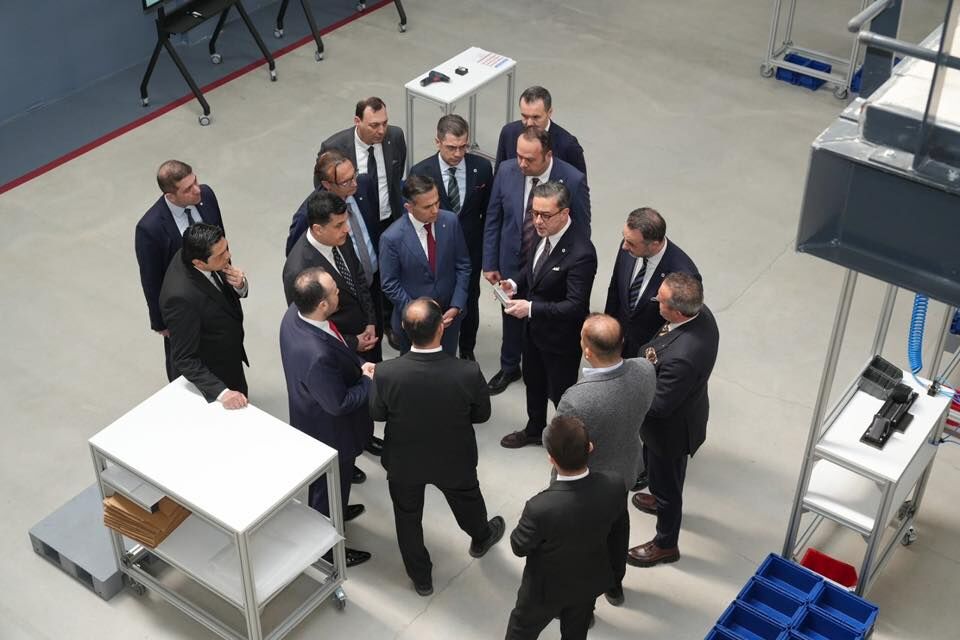 Aydinli Sanayicilerden Denizliye Cikarma 650295 3793A729020114Adb5E0F2191Ebcb40C