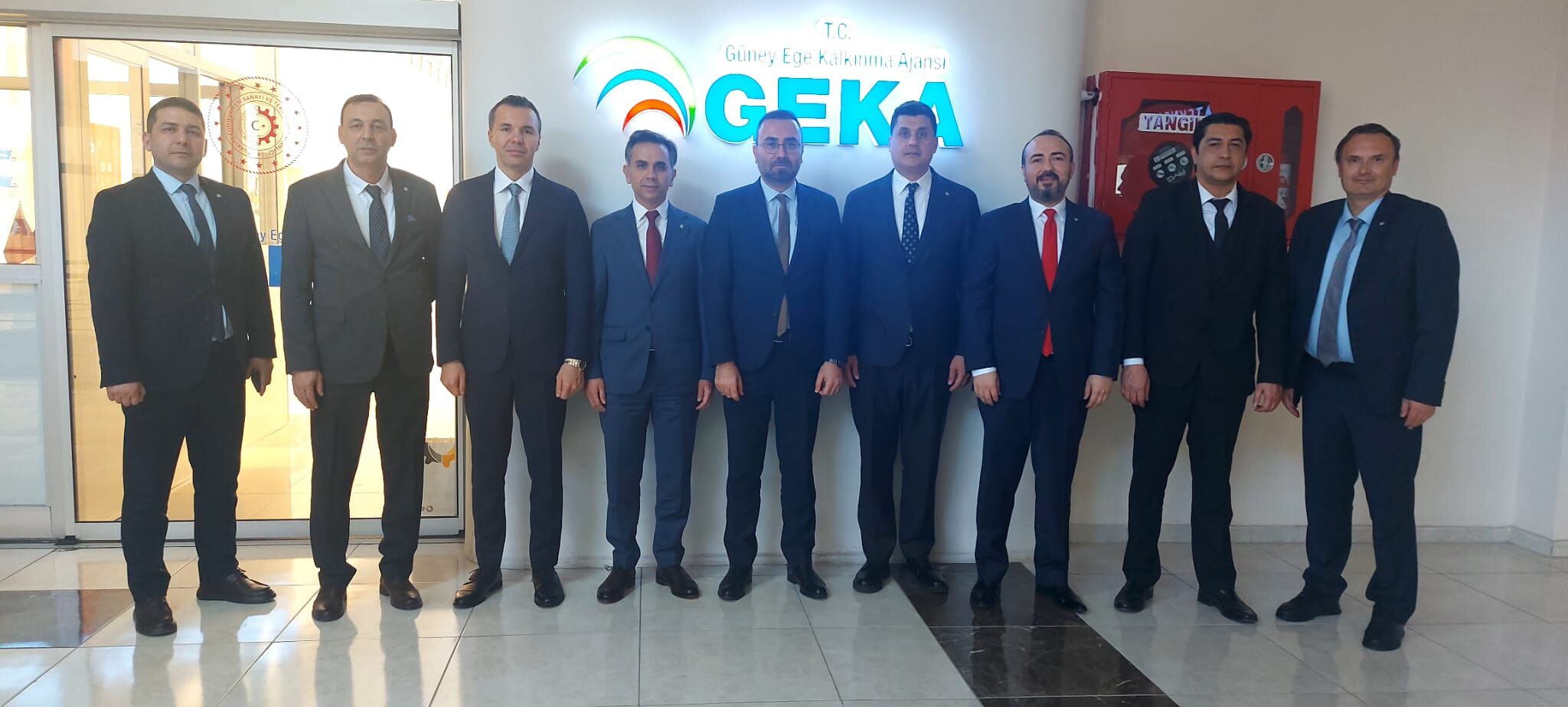 Aydinli Sanayicilerden Denizliye Cikarma 650295 81178B4315A99Fcf9C4D2D5Dbeb1B691