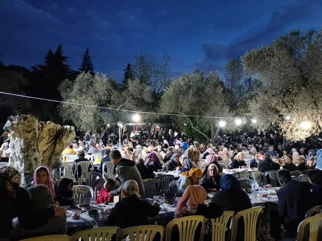 Aydinlilar Kadir Gecesinde Sehitlikte Bulusacaklar 647313 747F332457C744B5A14E4D59A49D7B51