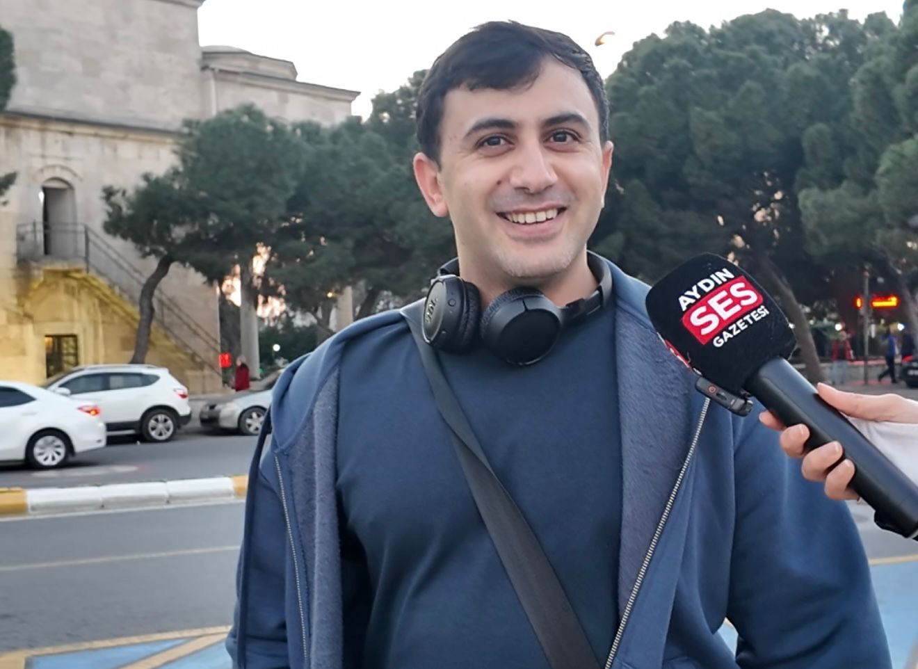 Aydinlilar Telefondan Kopamiyor 644863 537B9F8B5Fc6Cbde446658F0E3311636