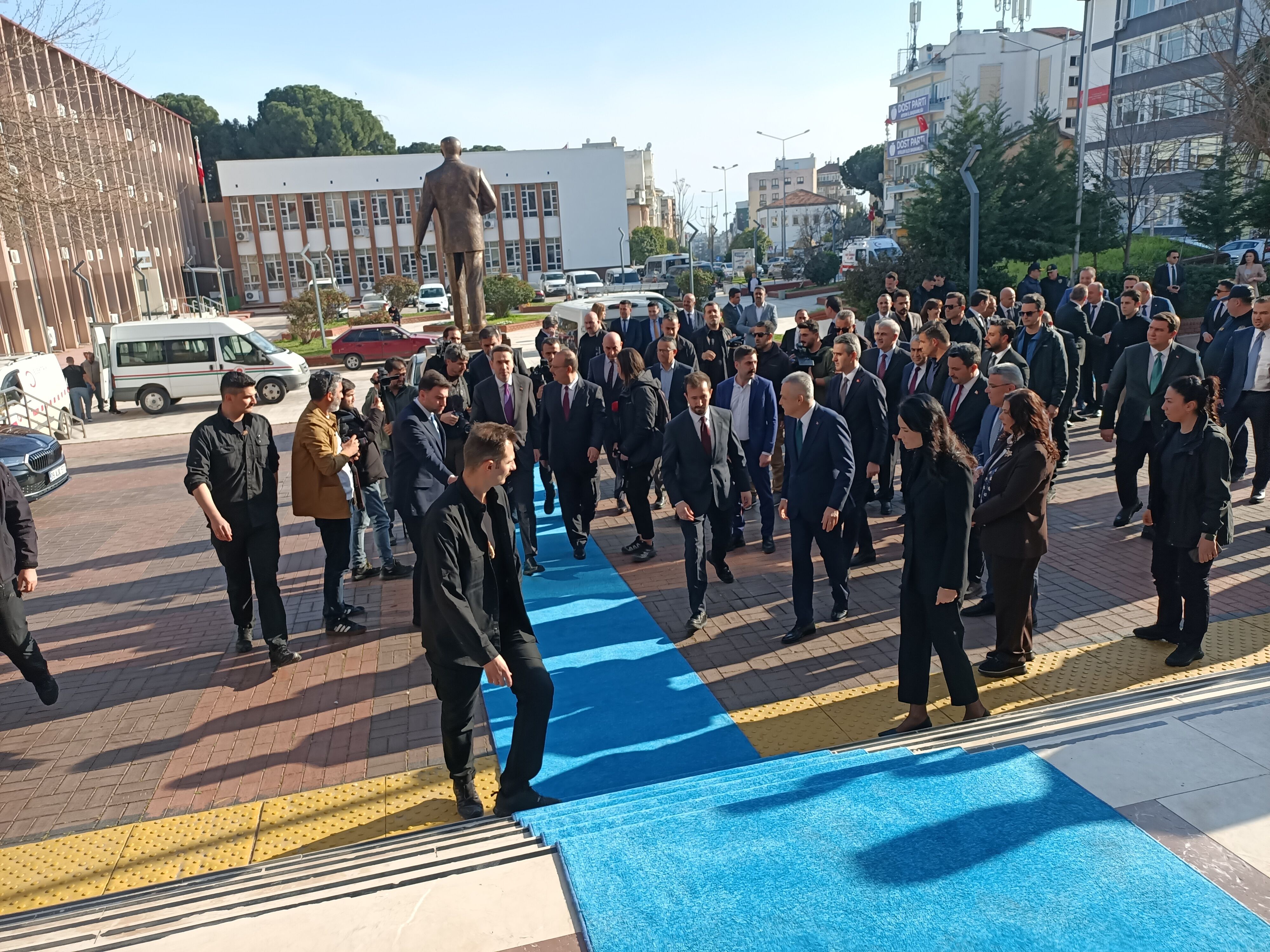 Bakan Bayraktar Aydinda 646983 885Ddeff91627794Cc403093D4Bcd15D