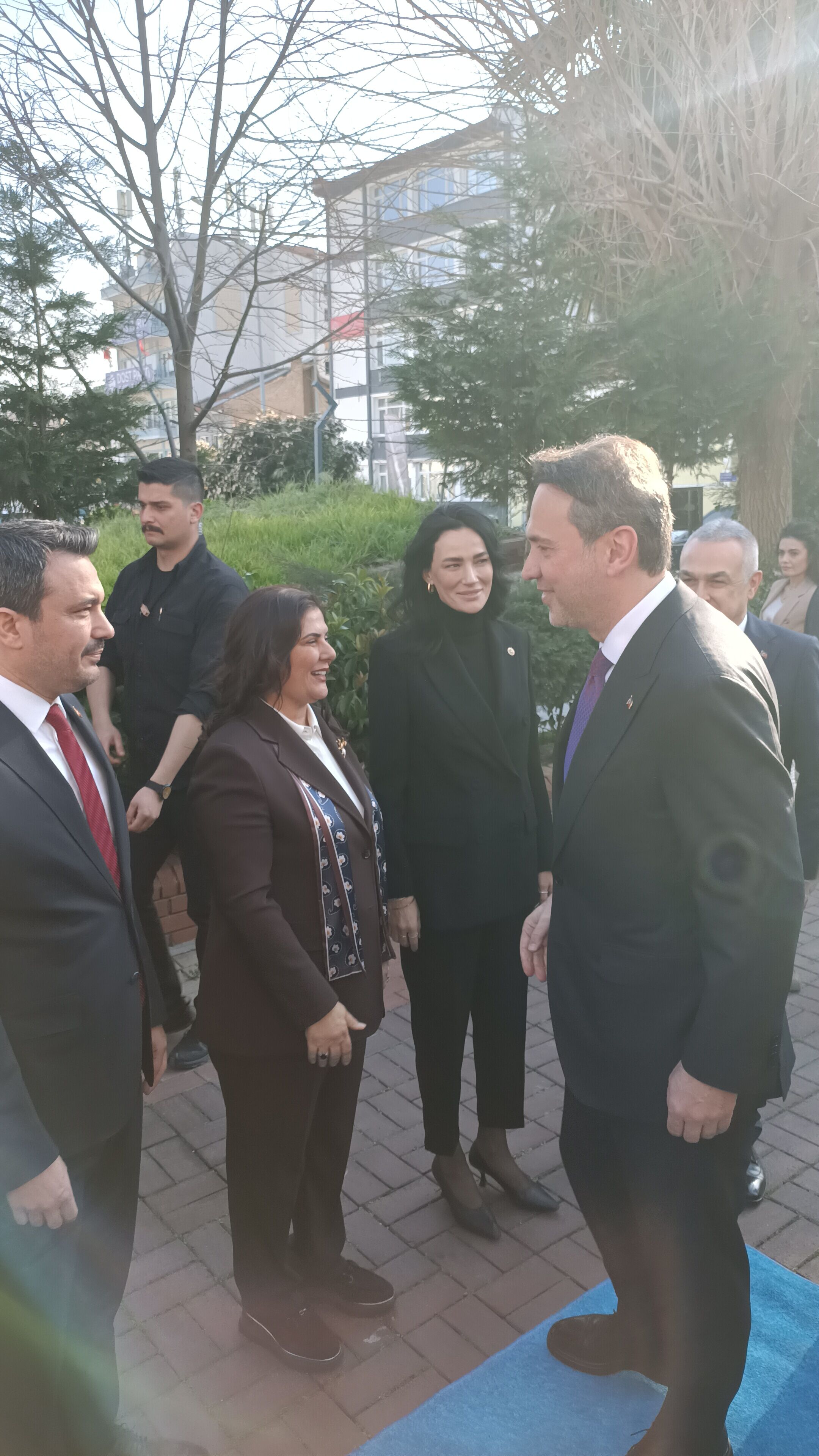 Bakan Bayraktar Aydinda 646983 E54486031E18Cf6A6559Ca8310056393