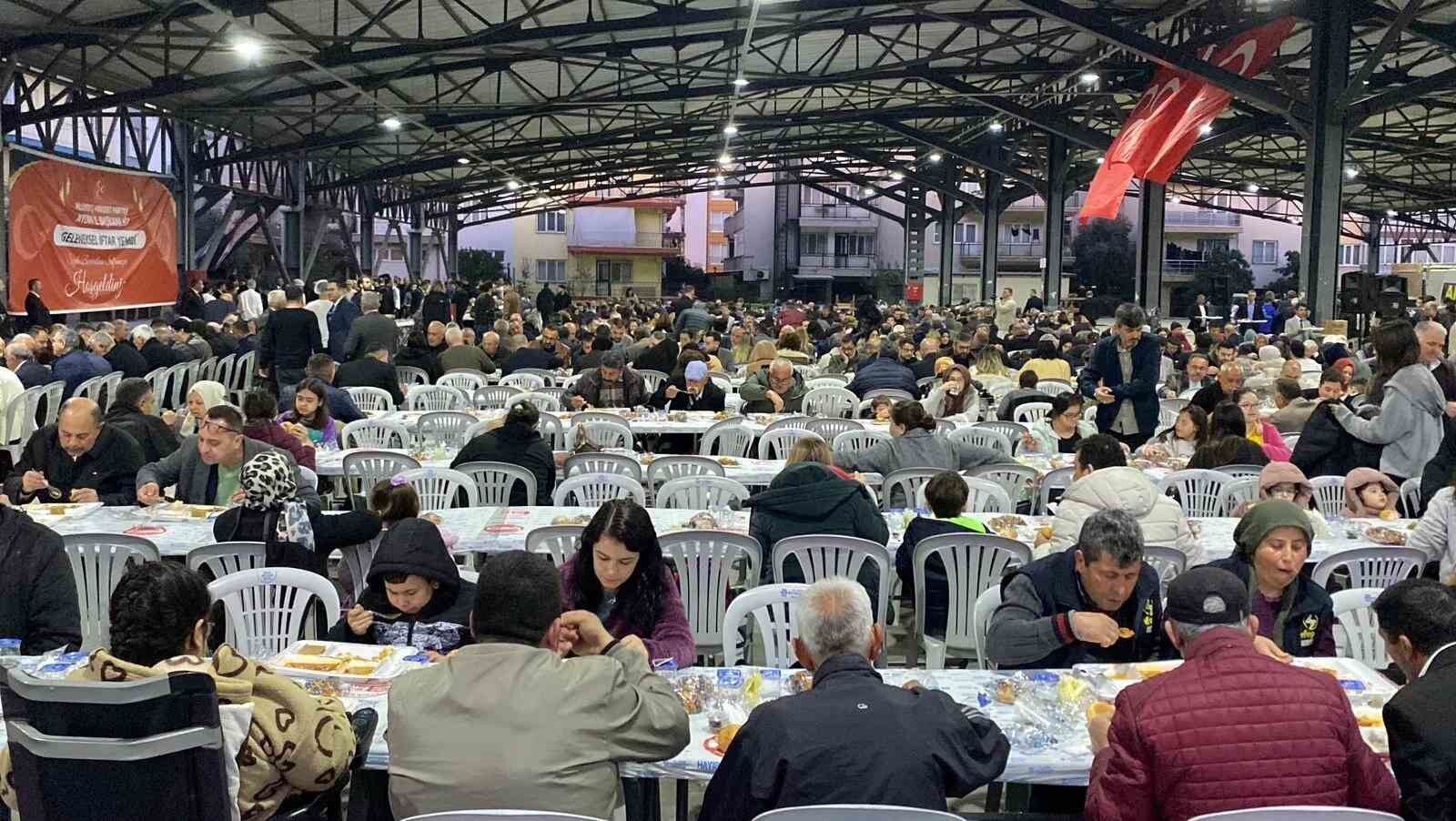 Bakan Bayraktar Gabarda Terorsuz Turkiyenin Kucuk Bir Kesitini Gosterdik 5830D155865Abe851Ba277845D46Cfae