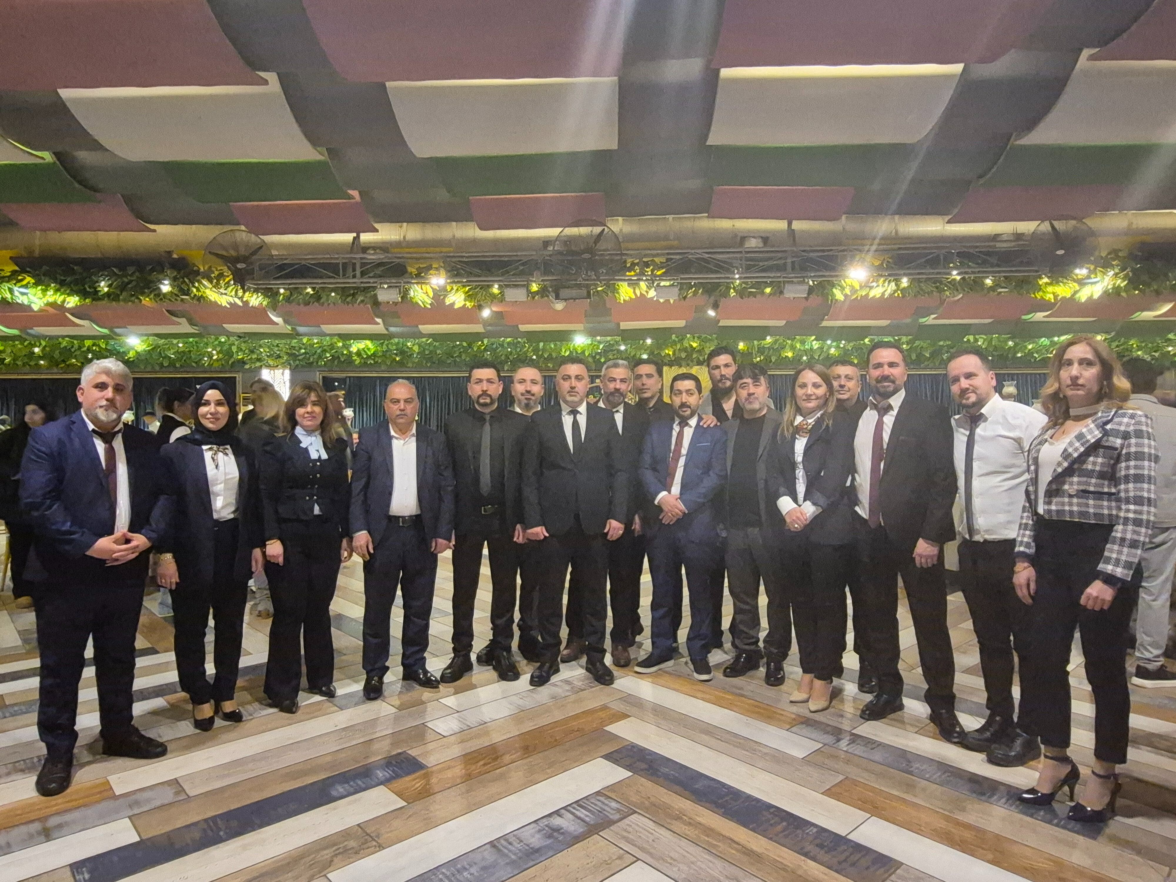 Baskan Avsar Adayligini Acikladi-1