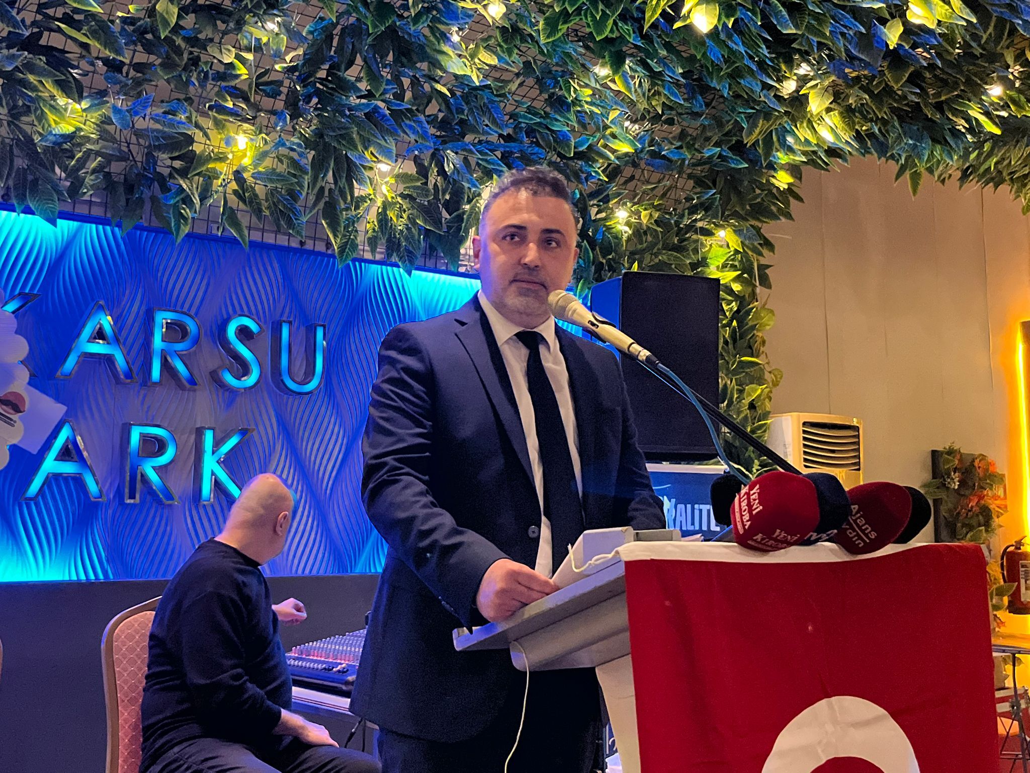 Baskan Avsar Adayligini Acikladi Aydin Esnafinin Guclu Sesi Olacagim 643687 52Ade684F02D615C10E30D1E593Ca5Ea