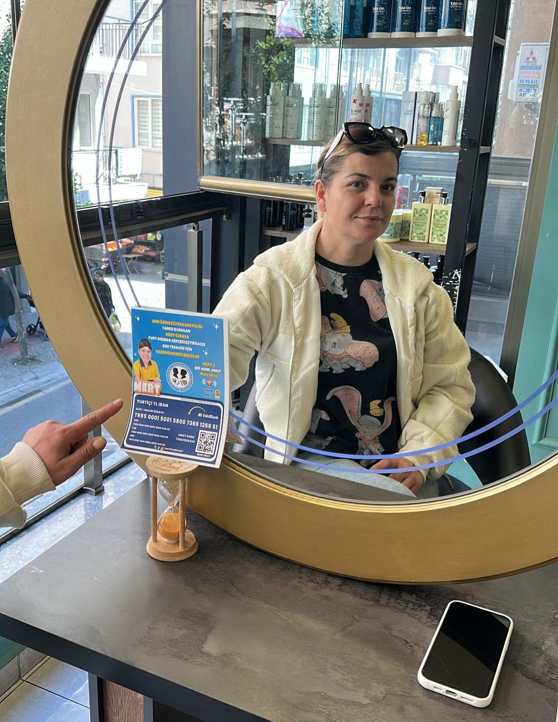 Baskan Avsardan Anlamli Cagri Hep Birlikte Merte Destek Olalim 647188 9E34E083Ae7E9403Ffb1B0Bea7859Ea7