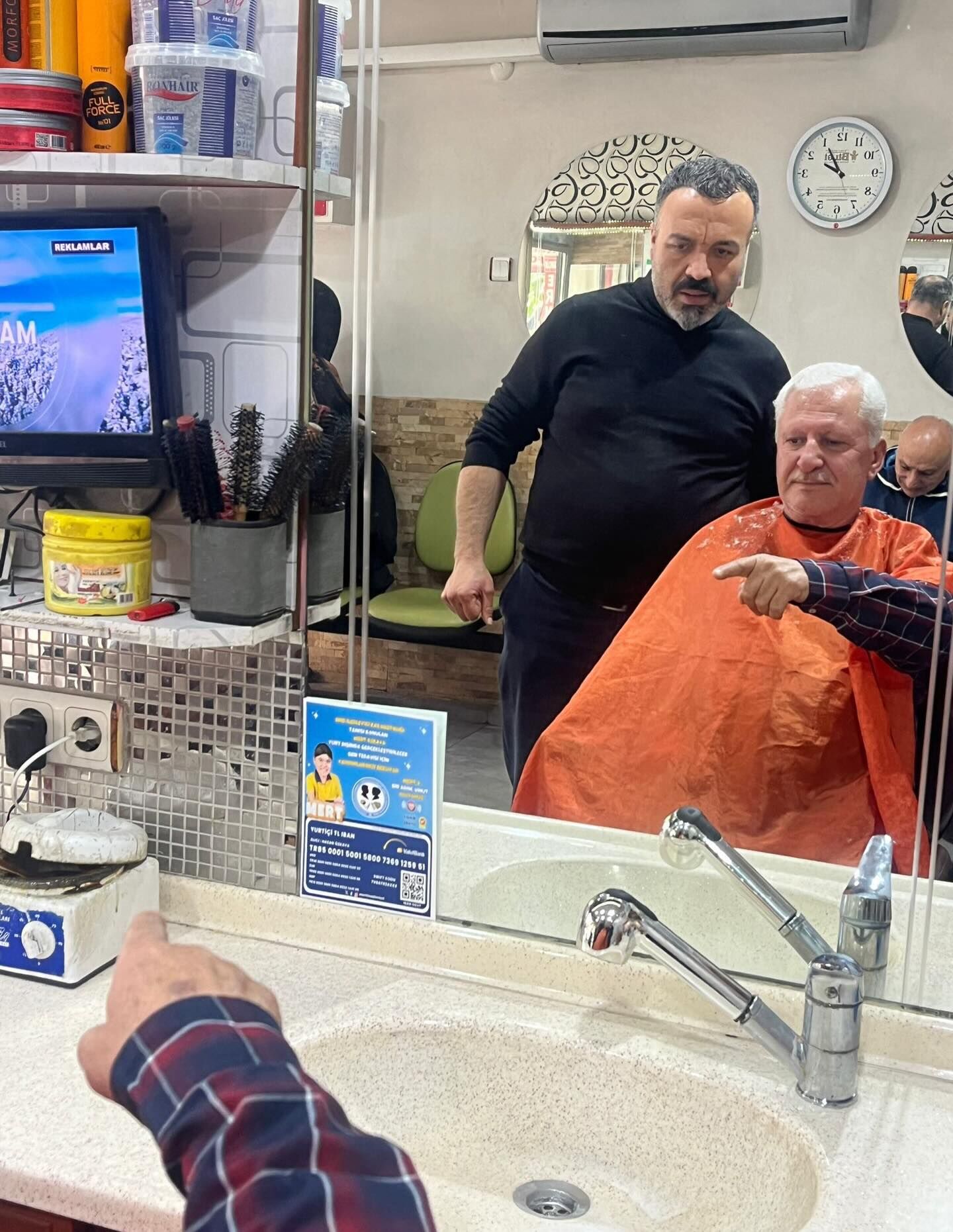 Baskan Avsardan Anlamli Cagri Hep Birlikte Merte Destek Olalim 647188 C9345C746A73C586Ec9E04Bc1A1B3Cfd