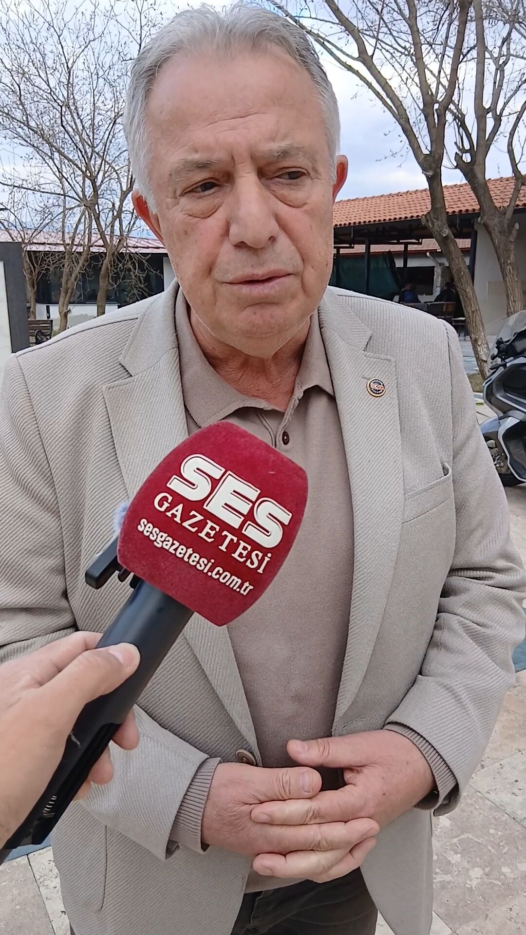 Baskan Buyukyapici Kopekleri Toplamaya Basladik 650788 D6Dc841A9844E29586924A7890De7786