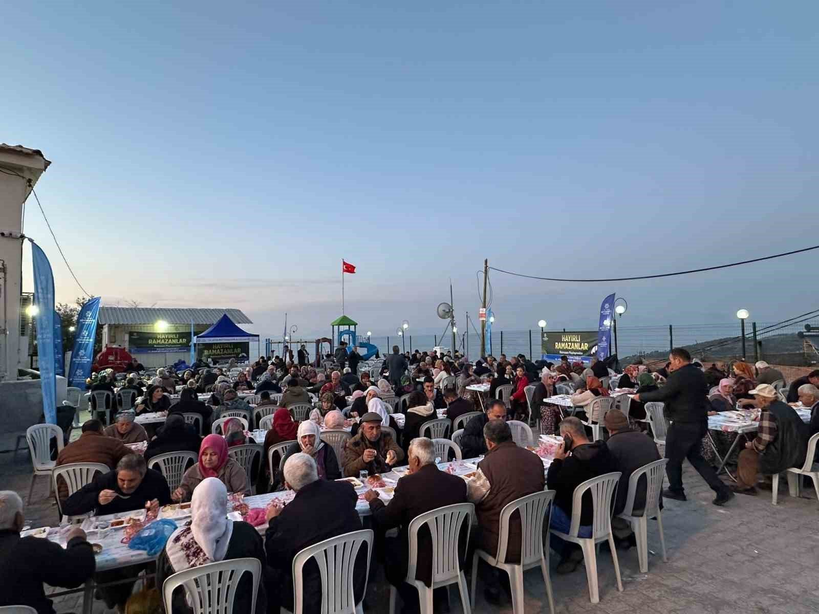 Baskan Cercioglu Ramazan Ayinin Bereketini Aydinin Dort Bir Yanina Tasimayi Surduruyor 519Cd36B227Ca8C668912Ef7B4D1Df54