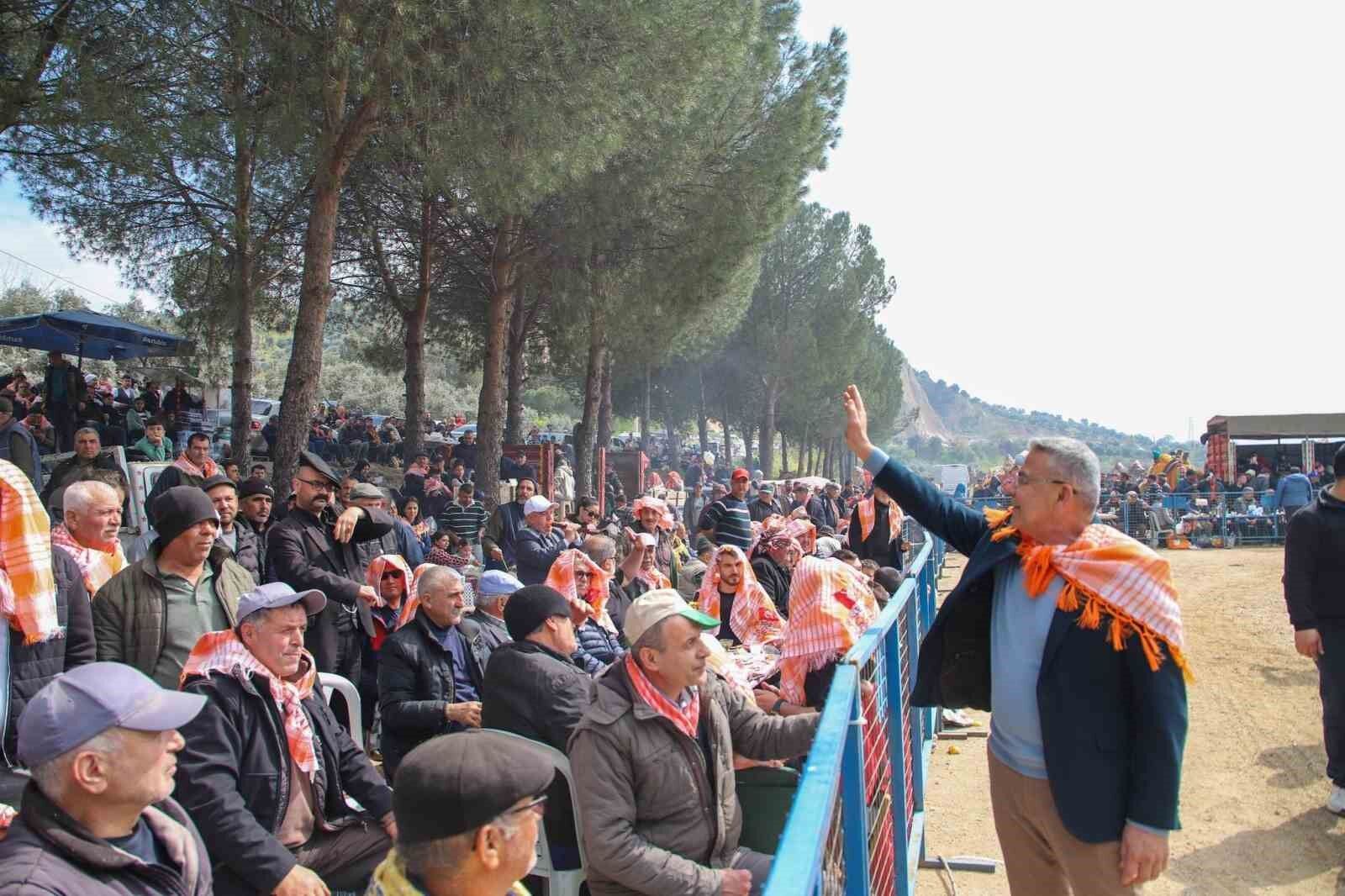 Baskan Guler Kulturumuzun Onemli Bir Parcasini Buyuk Bir Coskuyla Tamamladik 0Fb9Af28A2Ae5Df9Ea51C9217C18827E