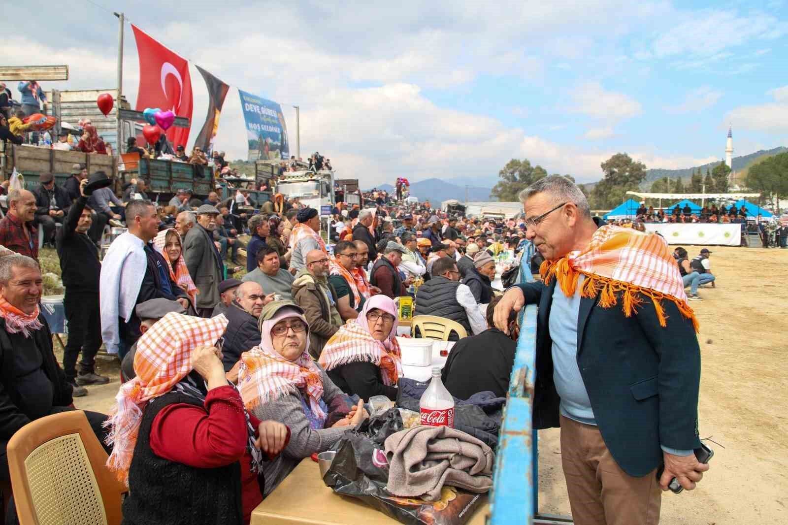 Baskan Guler Kulturumuzun Onemli Bir Parcasini Buyuk Bir Coskuyla Tamamladik B64Acfd6A1F8337Df8880E2B56A3C5F9