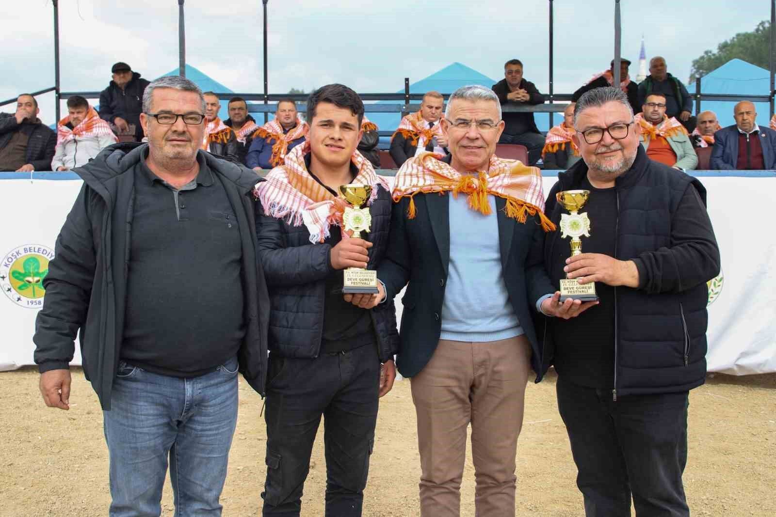 Baskan Guler Kulturumuzun Onemli Bir Parcasini Buyuk Bir Coskuyla Tamamladik Fd76109F905Ce71Cfd2A7133Daec363F