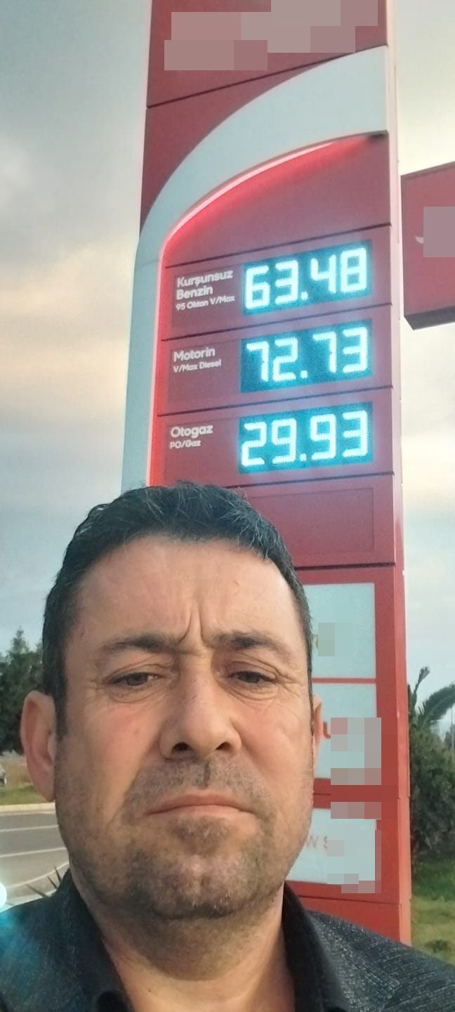 Baskan Istasyondan Mazot Fiyatini Paylasti Acilen Tedbir Alinmasini Bekliyoruz 649020 7Ae8B809C2670498Bba472E239598240