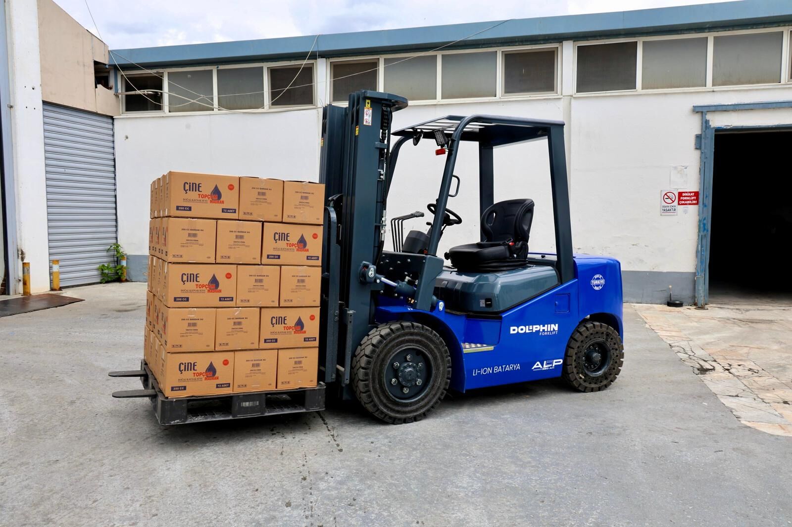 Baskan Kivrak Bir Arac Daha Satin Aldi 651317 7F793A00787345Ceb5E2Cc2Ed4C259Cc