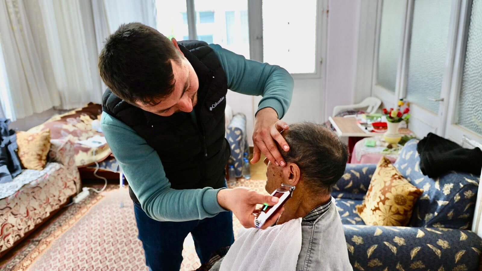 Baskan Kivrak Sosyal Belediyeciligi Hayatin Merkezine Tasiyor 644815 B5A981F8B302D8E239B05A59832Eeda4