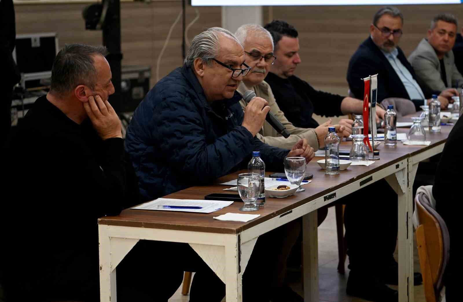 Baskan Omer Gunel Son Kurusuna Kadar Hizmet Uretmek Icin Kullaniyoruz D584Fdfb171C30015061B1C81662C2Fc