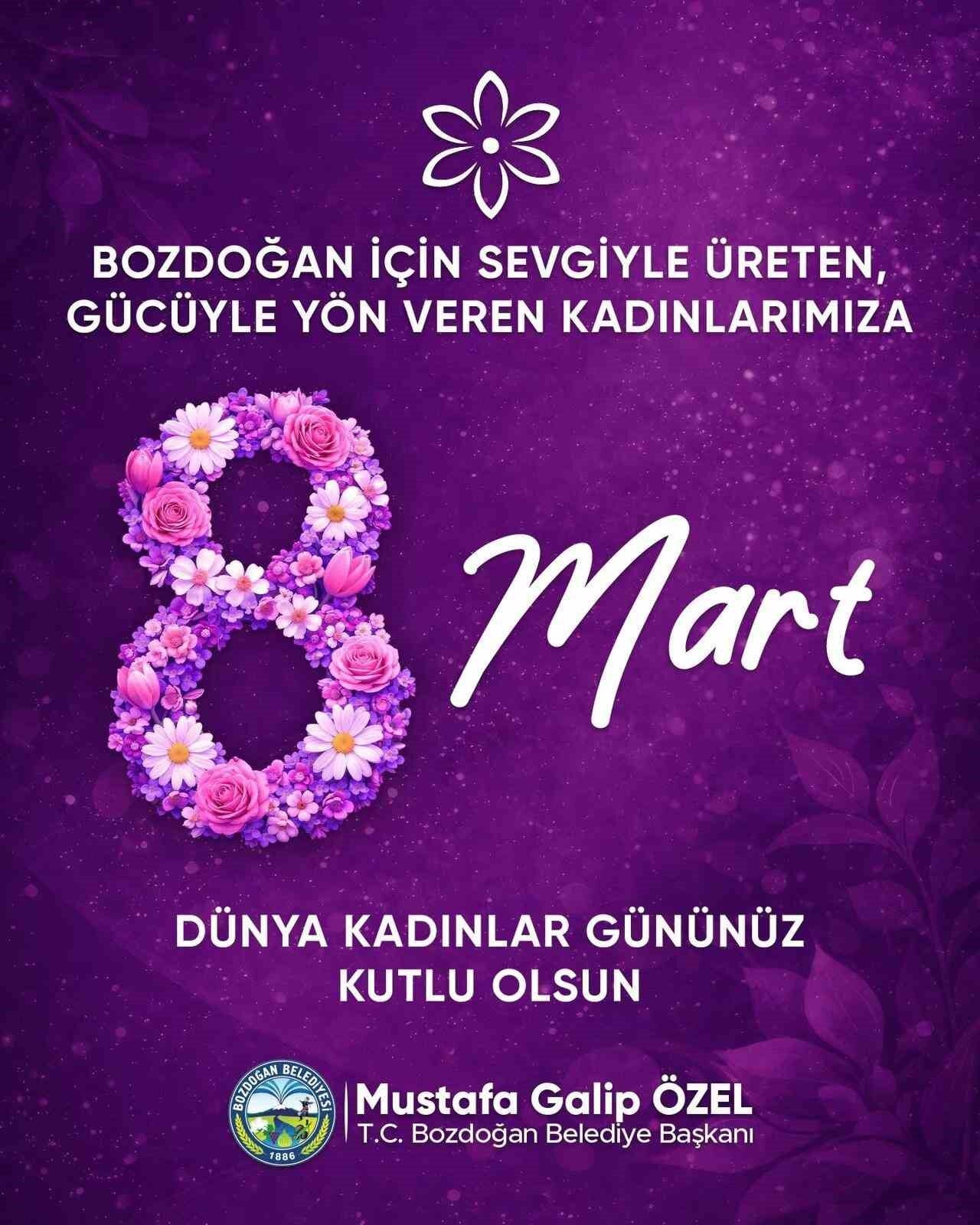 Baskan Ozelden 8 Dunya Mart Kadinlar Gunu Mesaji Fcd69F49B3258B8B4257E2614E6F37Ae