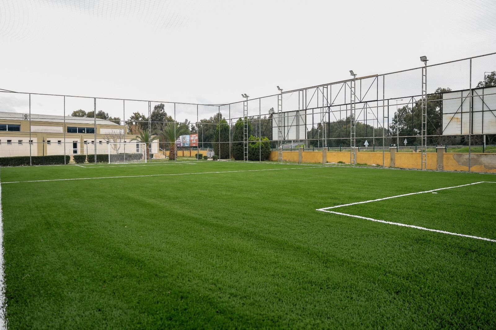 Baskan Yetiskin Kente Bir Tesis Daha Kazandirdi 644085 3E702Ea523D581D0A3A6058C54C4861B