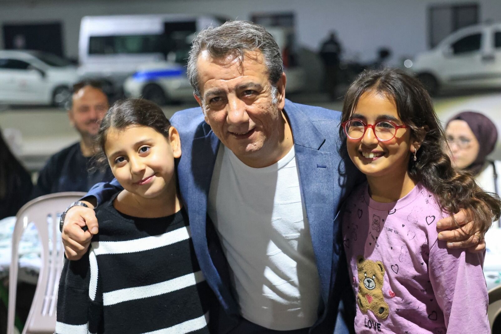 Baskan Yetiskin Mujdeyi Iftar Programinda Verdi 648558 494E6A0Ba1475F9504D8Ee06039033E8