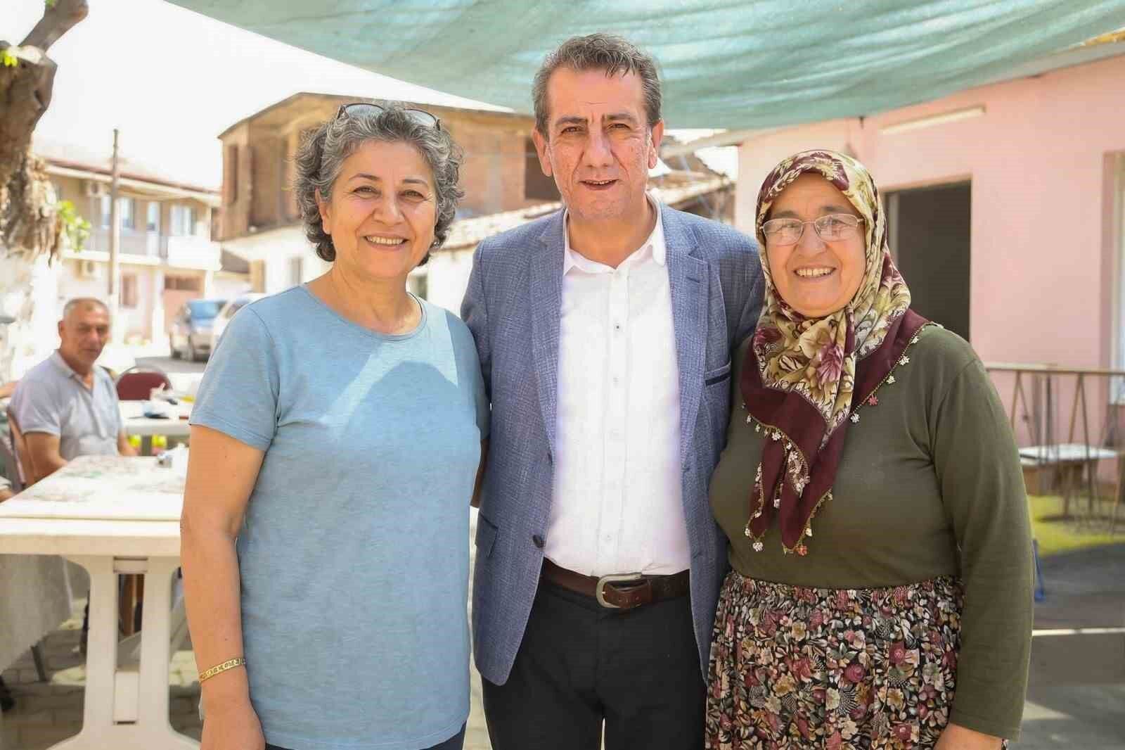 Baskan Yetiskinden 8 Mart Dunya Kadinlar Gunu Mesaji 888412Ed4Ebc64Efc597E036Db966A66