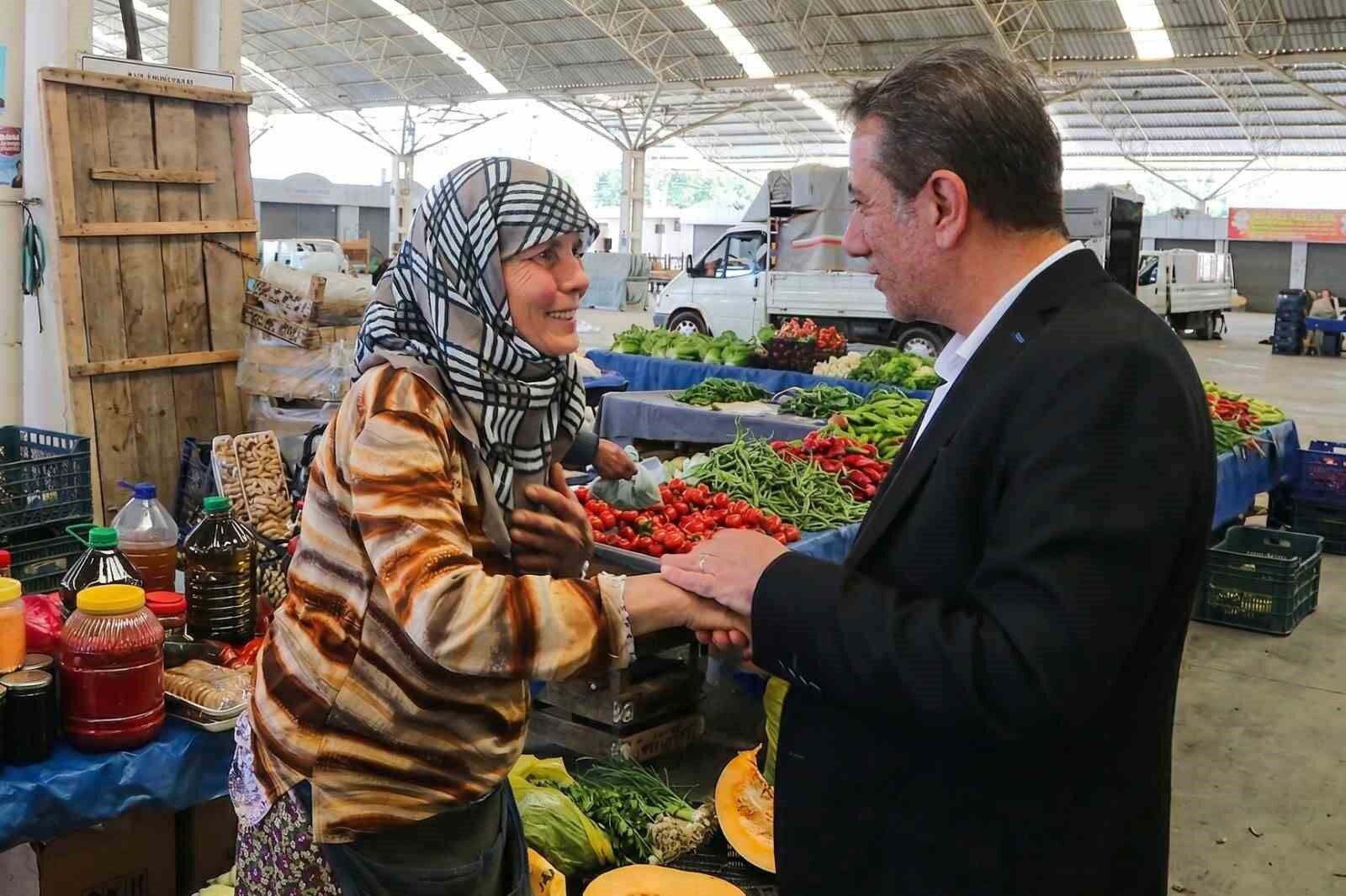 Baskan Yetiskinden 8 Mart Dunya Kadinlar Gunu Mesaji Ee40Cf1880D24D71B93Bd4C7B1680679