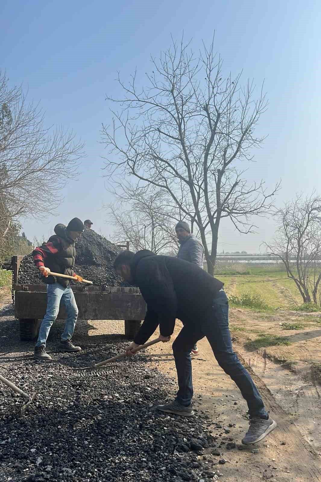 Baskan Yildirimkaya Calismalarimiz Araliksiz Suruyor 253C69E342Bda1684F866982E01Acaf9