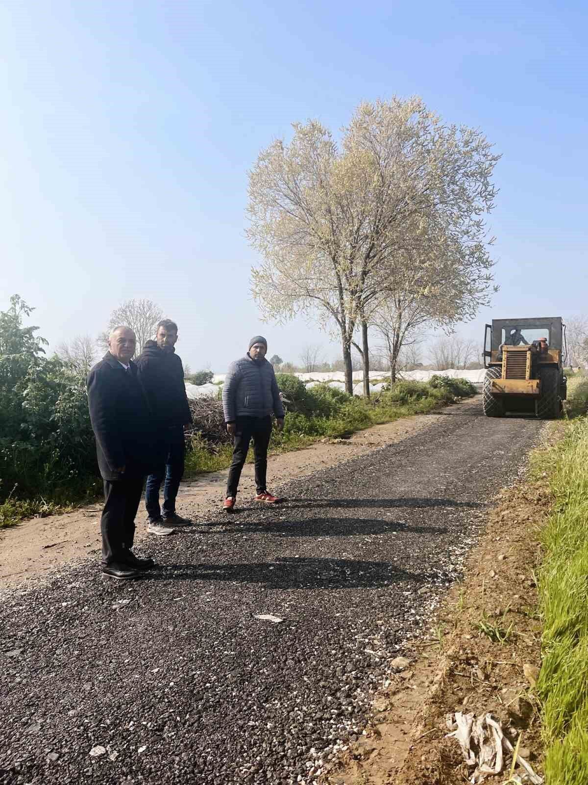 Baskan Yildirimkaya Calismalarimiz Araliksiz Suruyor E22E2E67520Aad30B0Eb963A43Bb16Fe