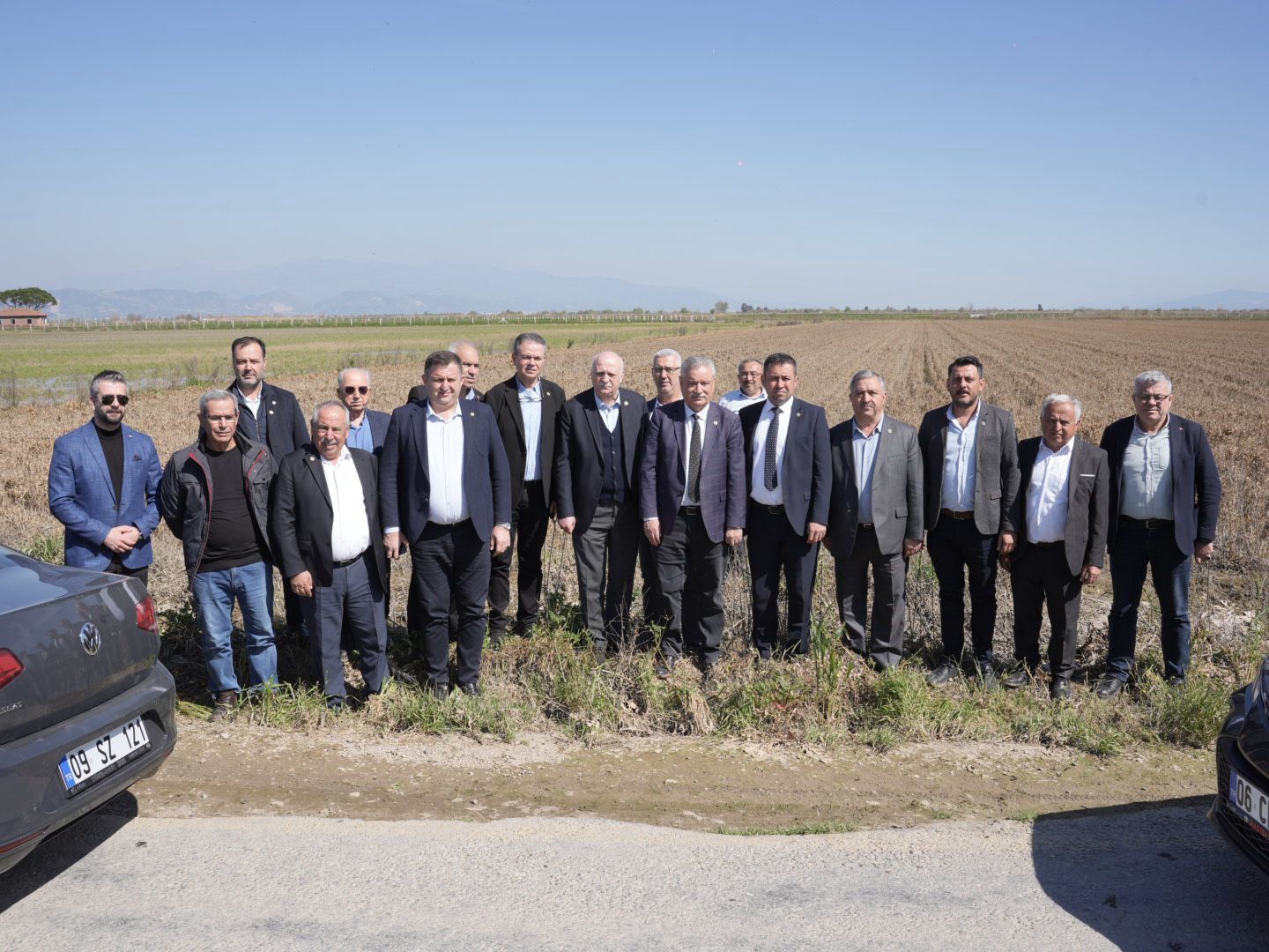 Bayraktar Afetten 165 Bin Dekar Tarim Arazisi Etkilendi 645374 46A59918Dbc0Ac9535Ba40A01Aebbe9C