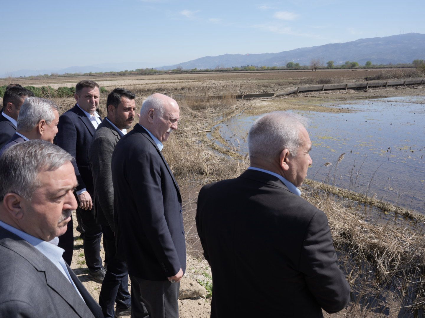 Bayraktar Afetten 165 Bin Dekar Tarim Arazisi Etkilendi 645374 Bb9Dba9517Db8Ce919265Cab4B03Fc8F