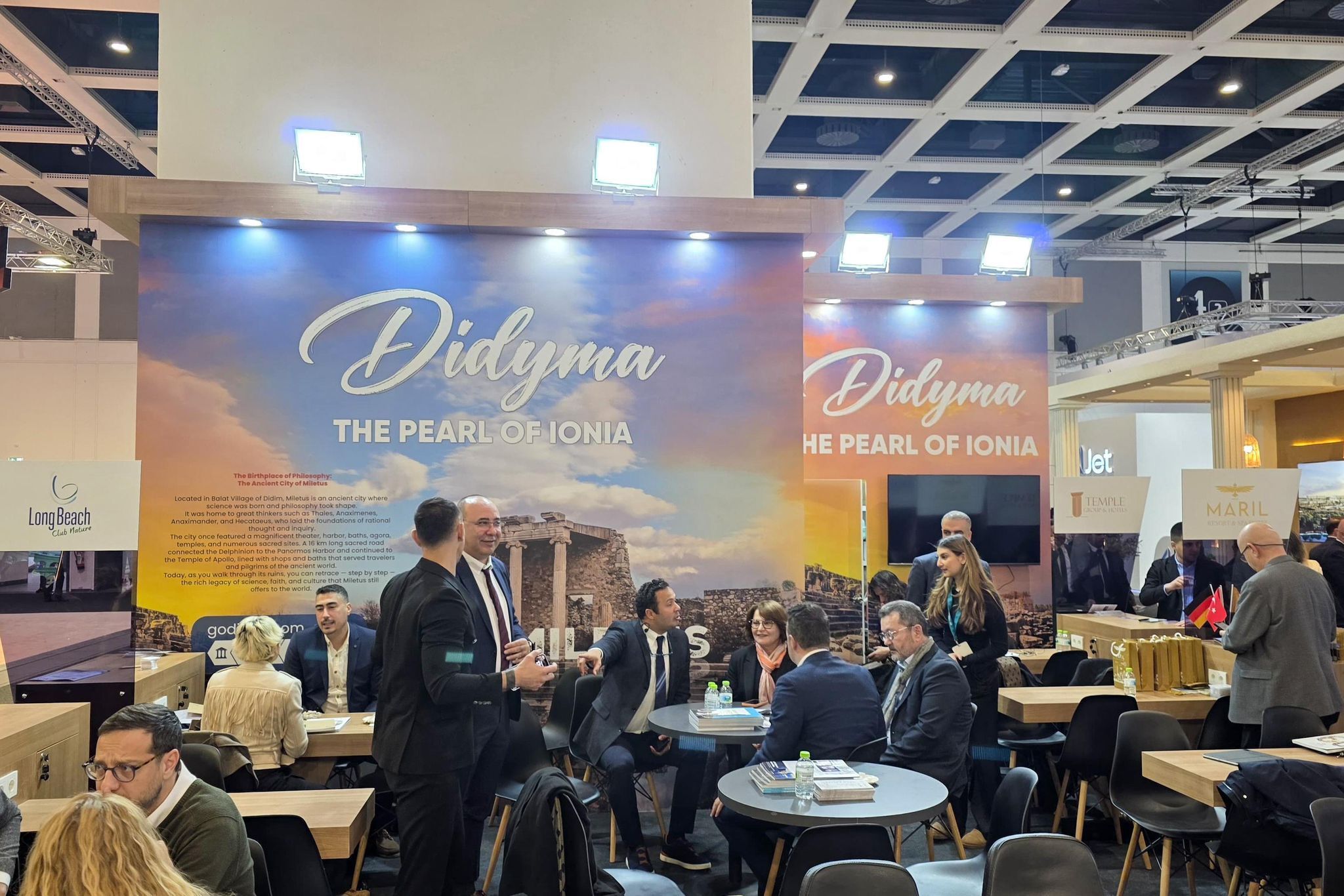 Berlin Fuarinin Parlayan Yildizi Didim 644032 86975Bfffa139483E338A6020Ca8Df6E