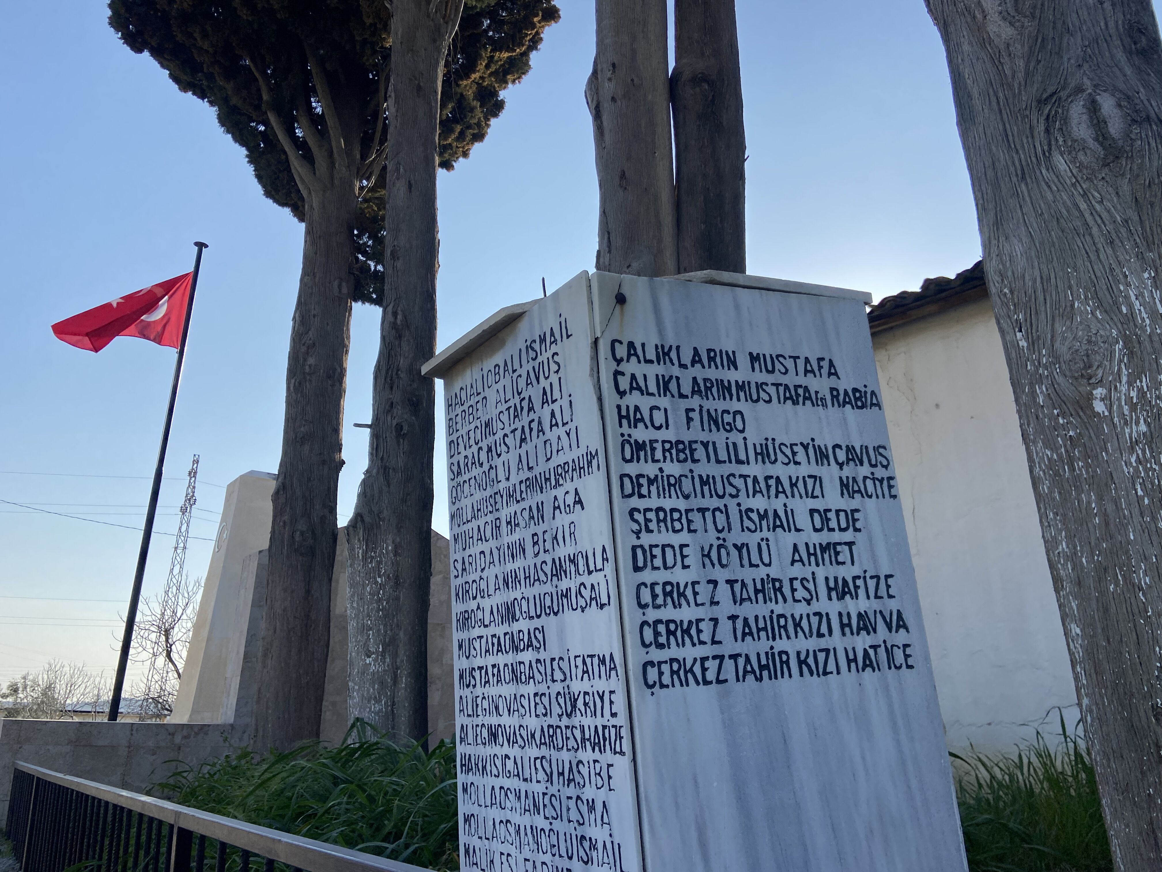 Bir Katliamin Adi Kanlibahce 647315 C99D92D40Bf5A2E853687122F079Cf88