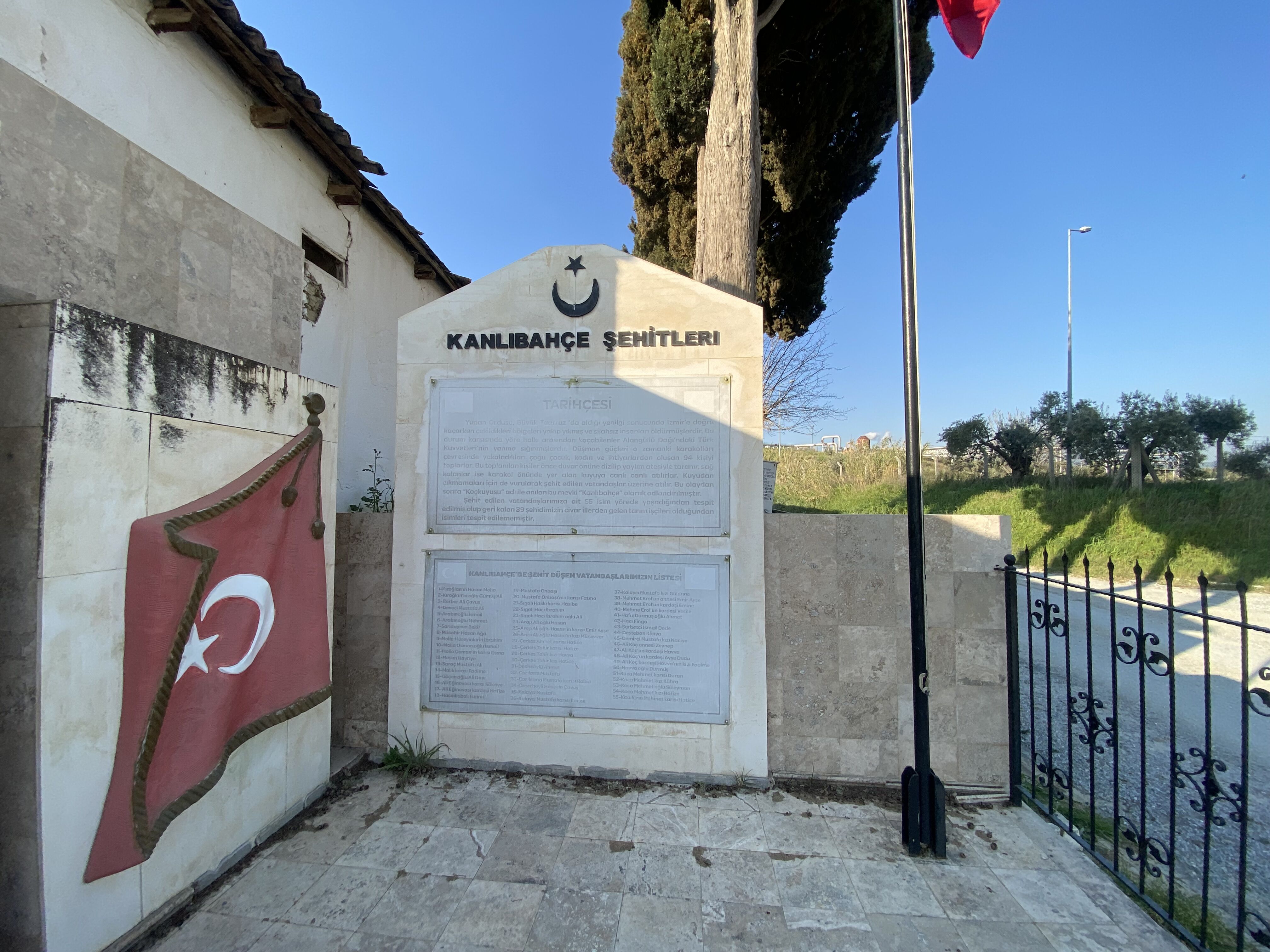 Bir Katliamin Adi Kanlibahce 647315 D6B8F0F7Fc04944F333D29F327D7D500