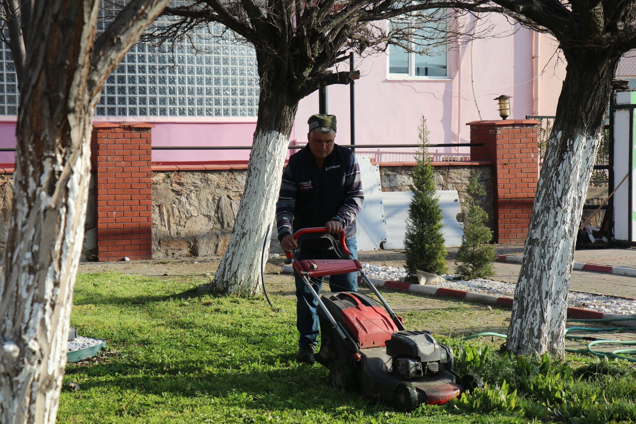 Bozdogan Bayrama Hazirlaniyor 647979 7B6729624A0A7436Fe28Dfd81Cafb3B7