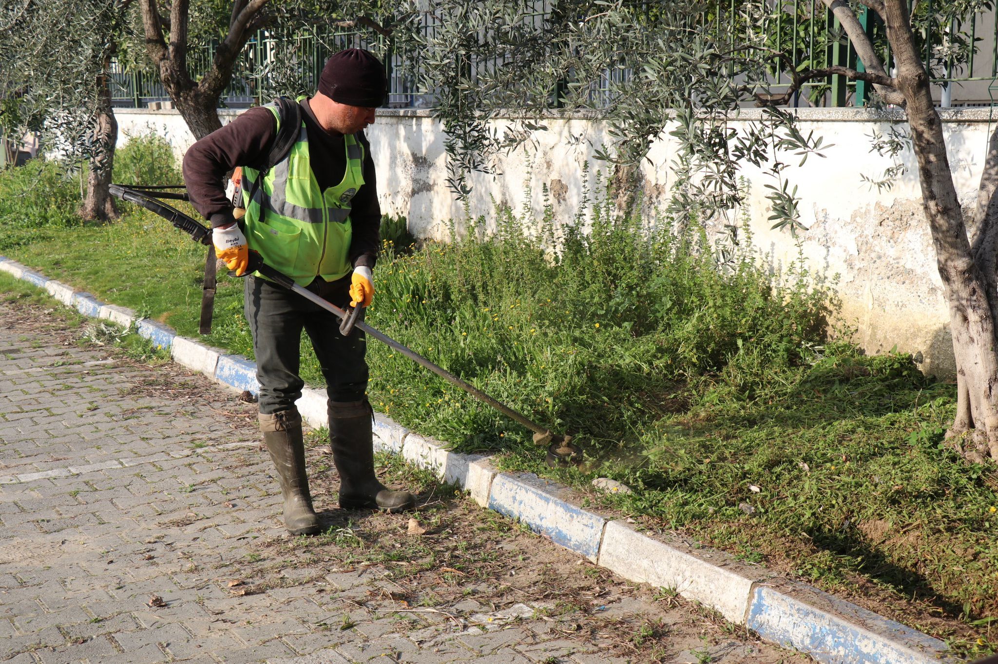 Bozdogan Bayrama Hazirlaniyor 647979 7C4D419Af49Ada3E6D4D2F00E5D6284C