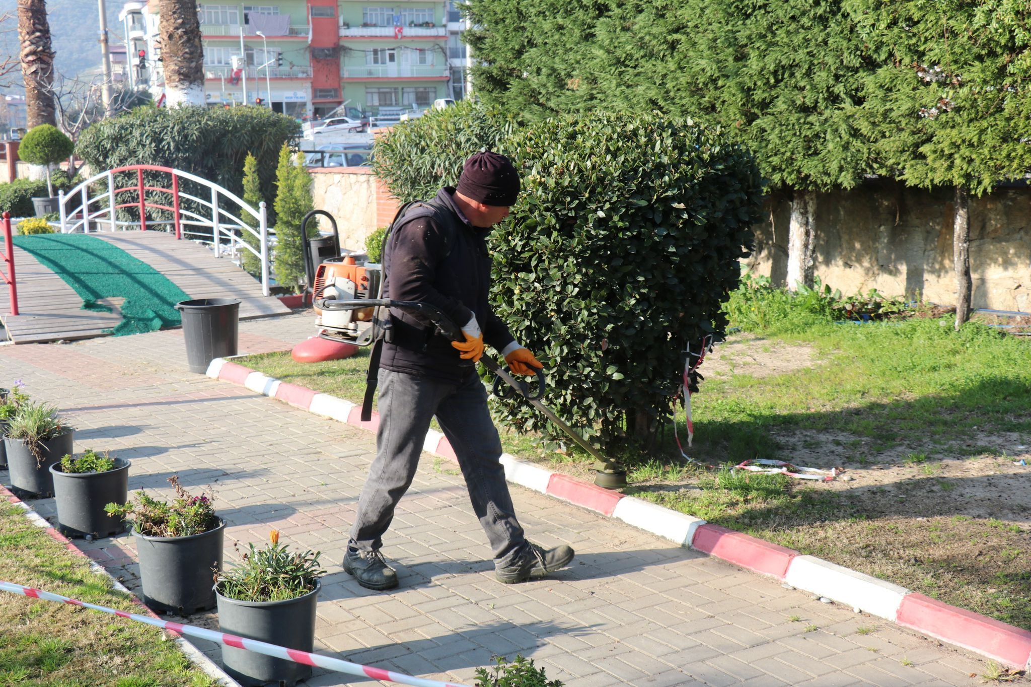 Bozdogan Bayrama Hazirlaniyor 647979 88Eb863Debb6F4B91A01Dd848A70Abfd