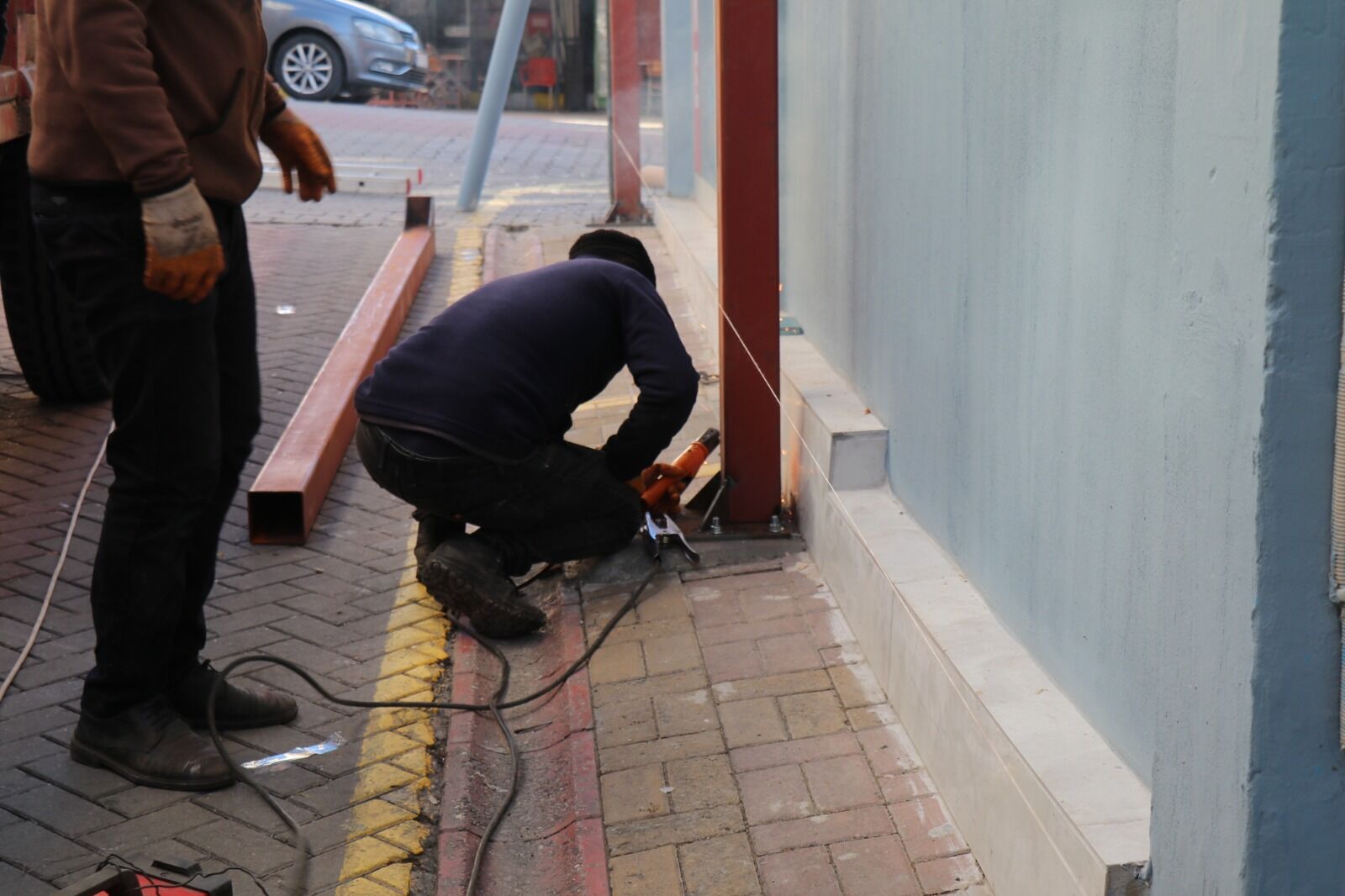 Bozdogan Dikkat O Sokak 5 Gun Trafige Kapatilacak 644100 Ec8D00D2Bae9939E8268Affbdb9C2E6D