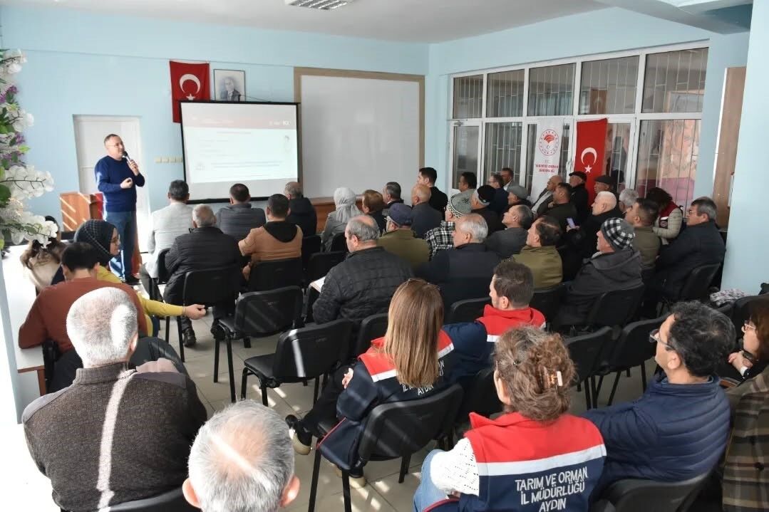 Bozdoganda Bir Yilda 2 Bin Incir Fidani Toprakla Bulustu 491E5C0F2De10636D5Bcb1Aa1Afb9347